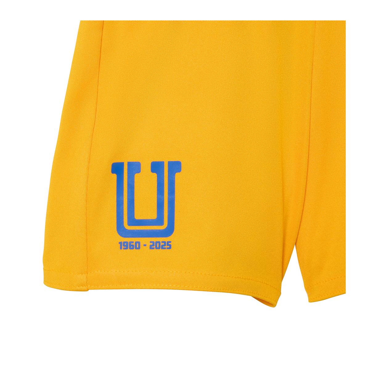 conjunto adidas tigres uanl local 25/26