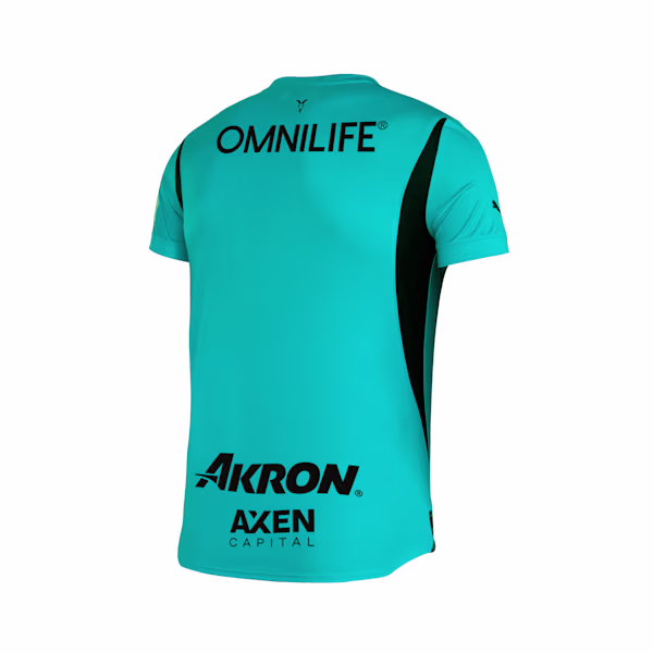 Jersey infantil Chivas Home Replica 24-25