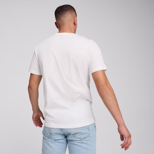 Playera Hombre Chivas ftblCULTURE