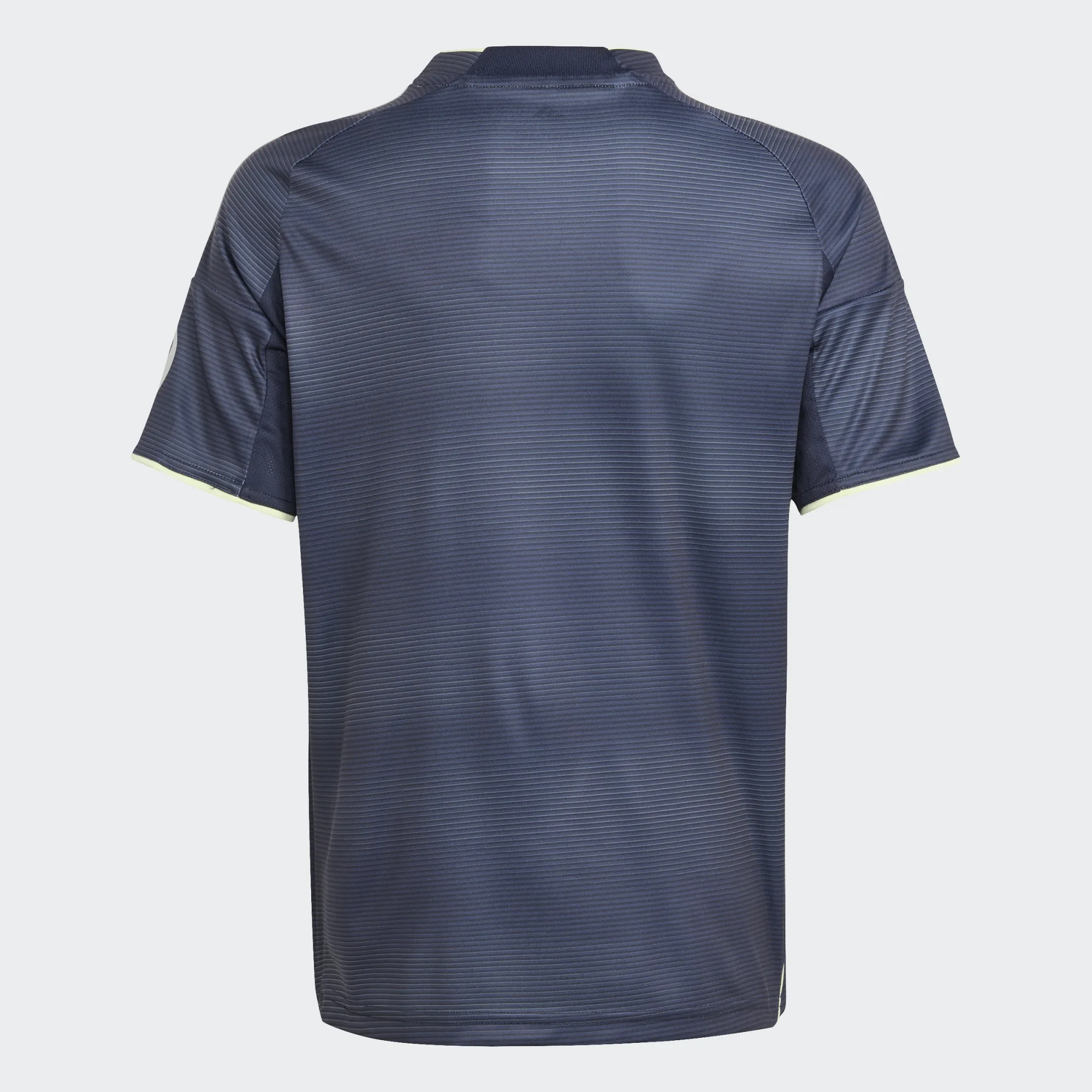 Adidas Youth Real Madrid Away Stadium Jersey 25/26