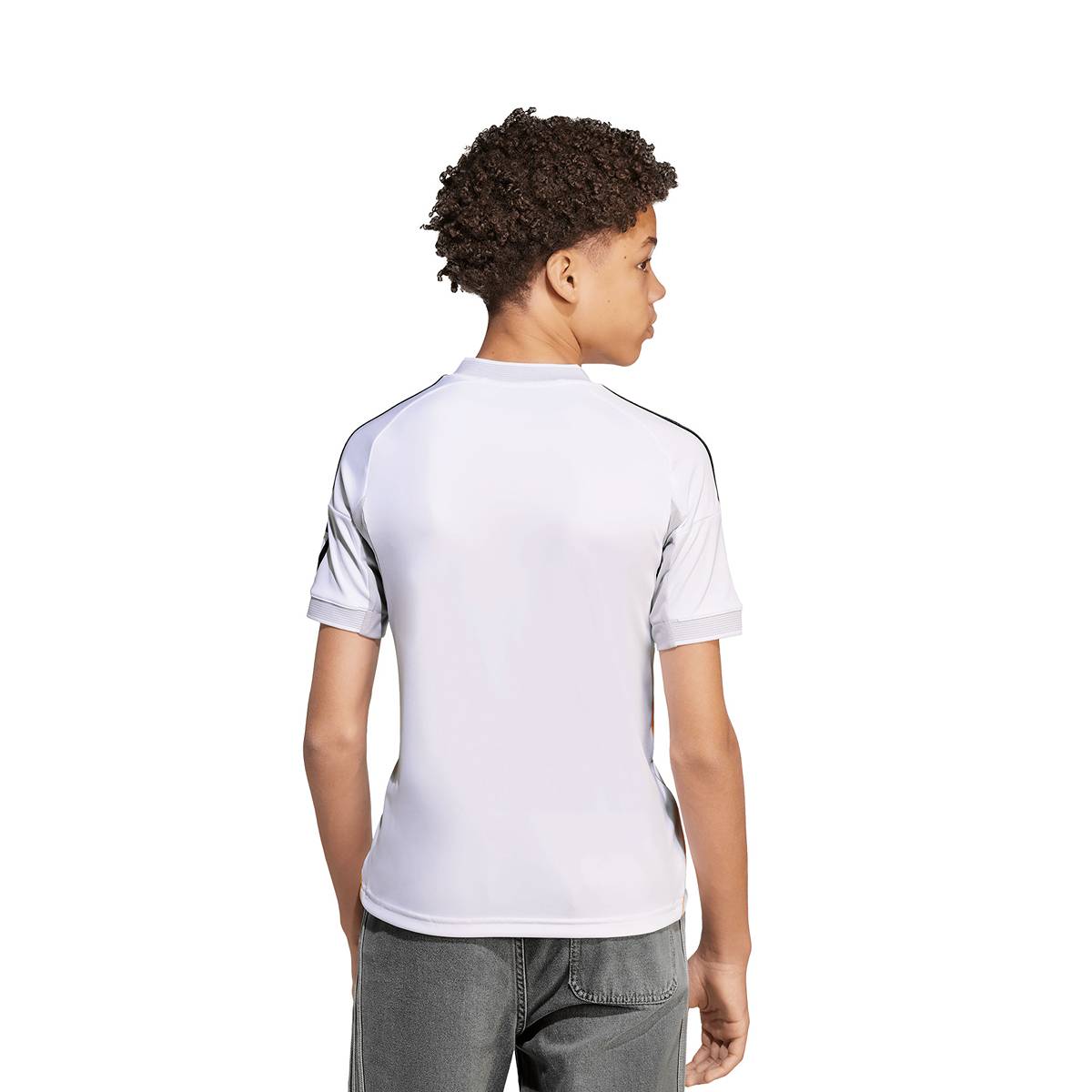 jersey adidas real madrid local 25/26