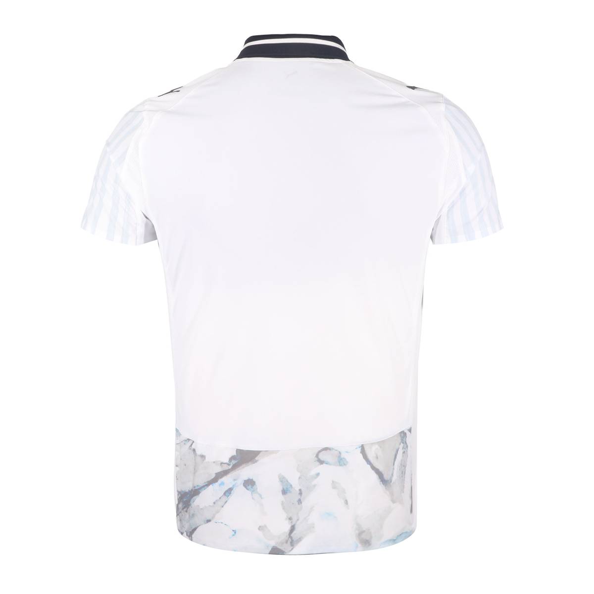 jersey puma rayados mundial de clubes x kidsuper