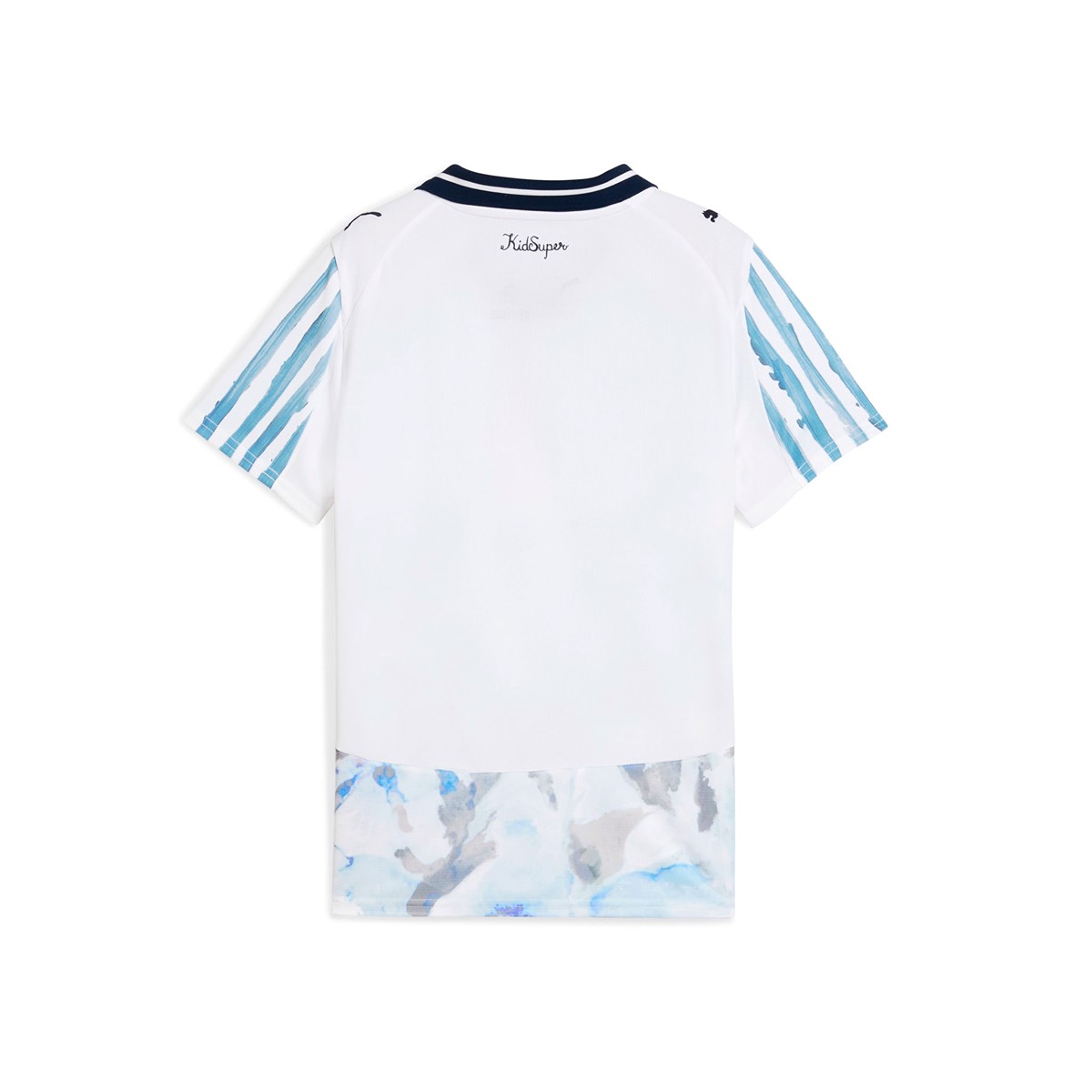 jersey puma rayados mundial de clubes visita x kidsuper