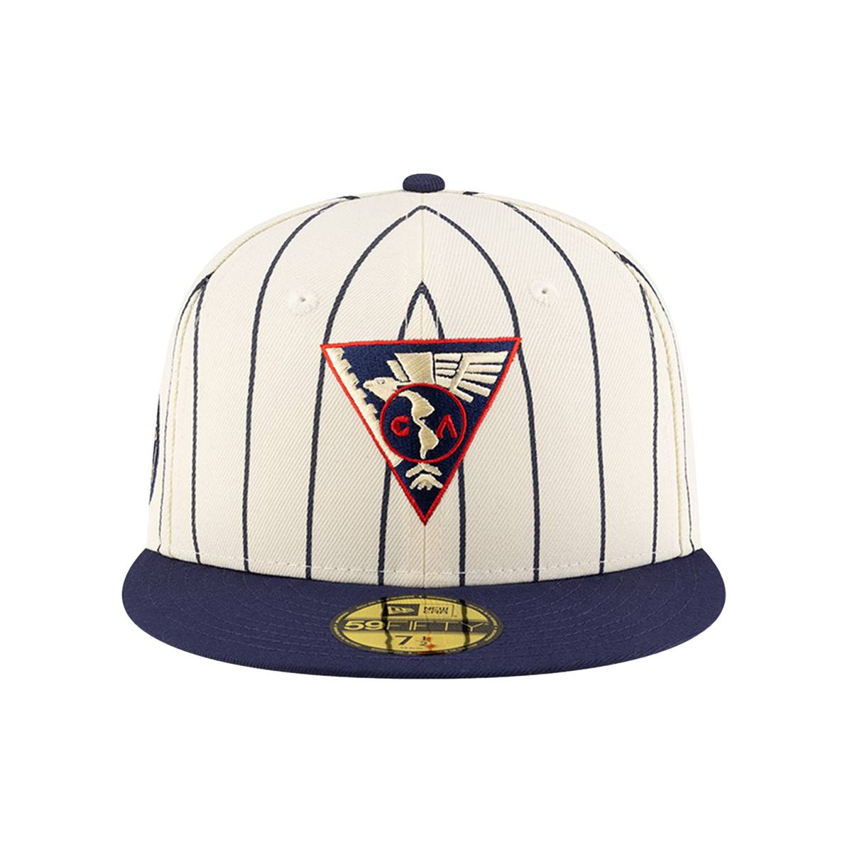 gorra new era 59fifty club américa