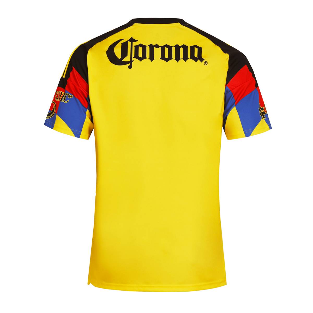 Adidas - hombres jersey adidas club américa local 25/26