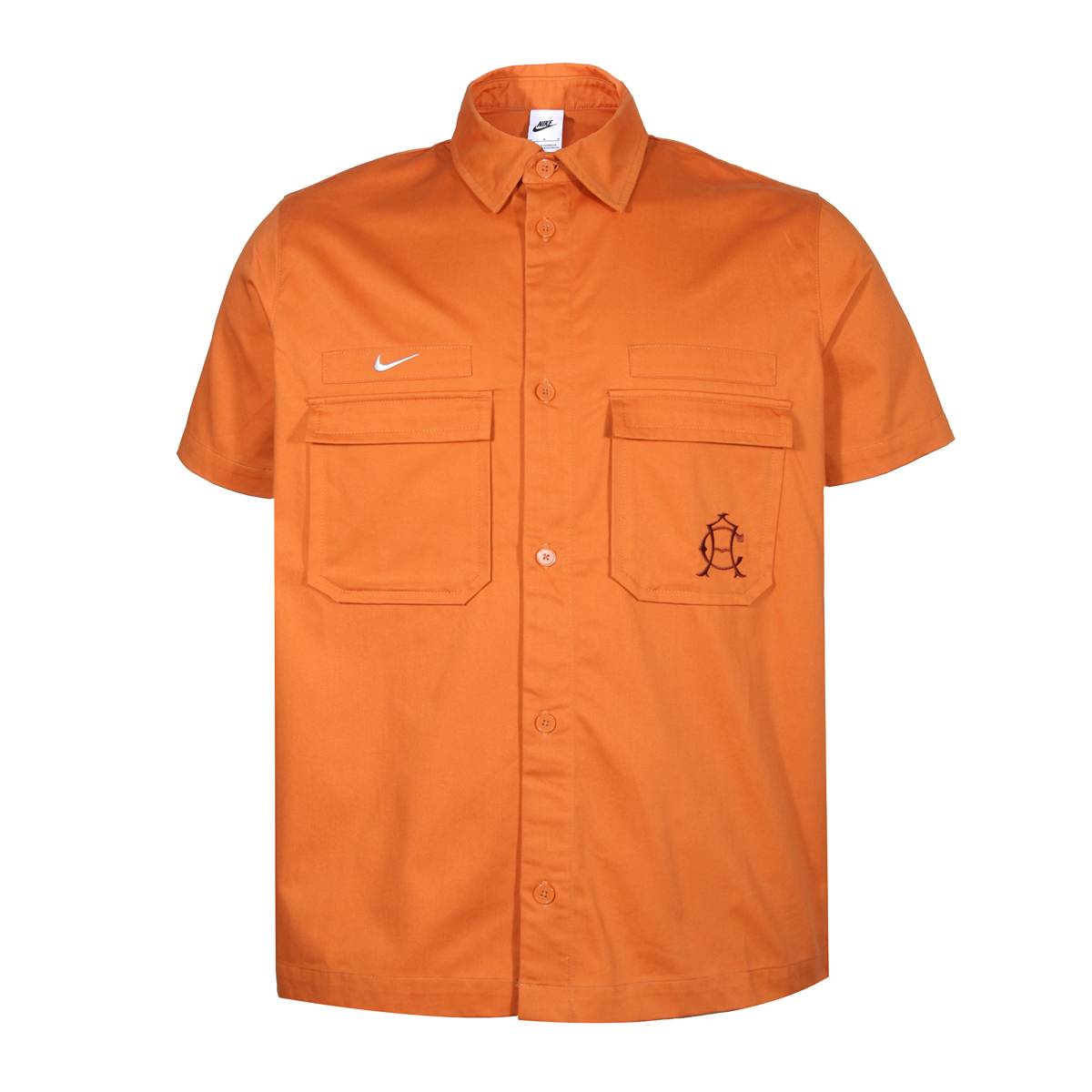 NIKE - hombres playera nike club américa x california
