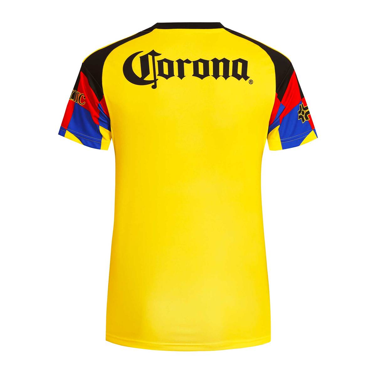 ADIDAS - mujeres jersey adidas club américa local 25/26