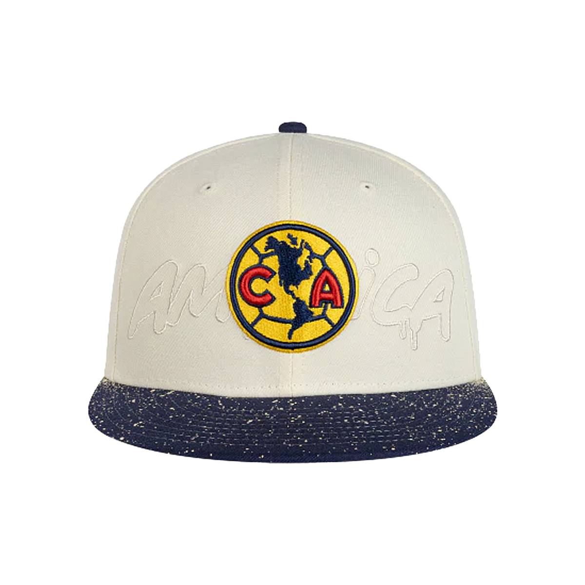 gorra new era 59fifty club américa