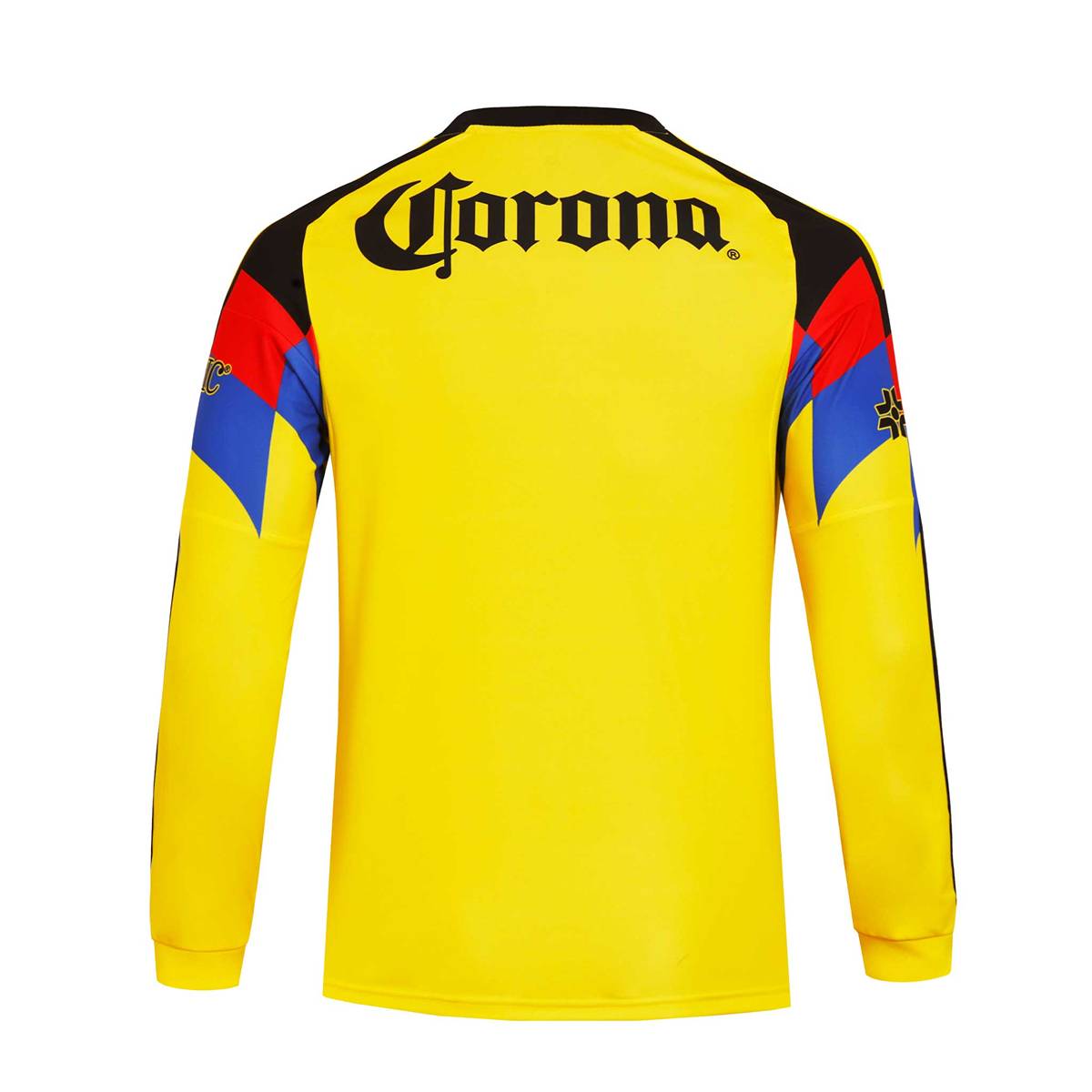 jersey adidas club américa local 25/26
