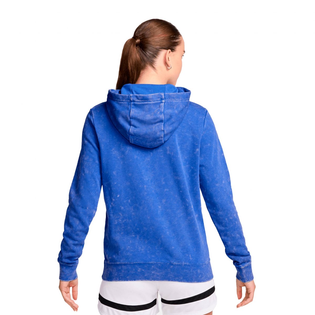 sudadera nike club américa