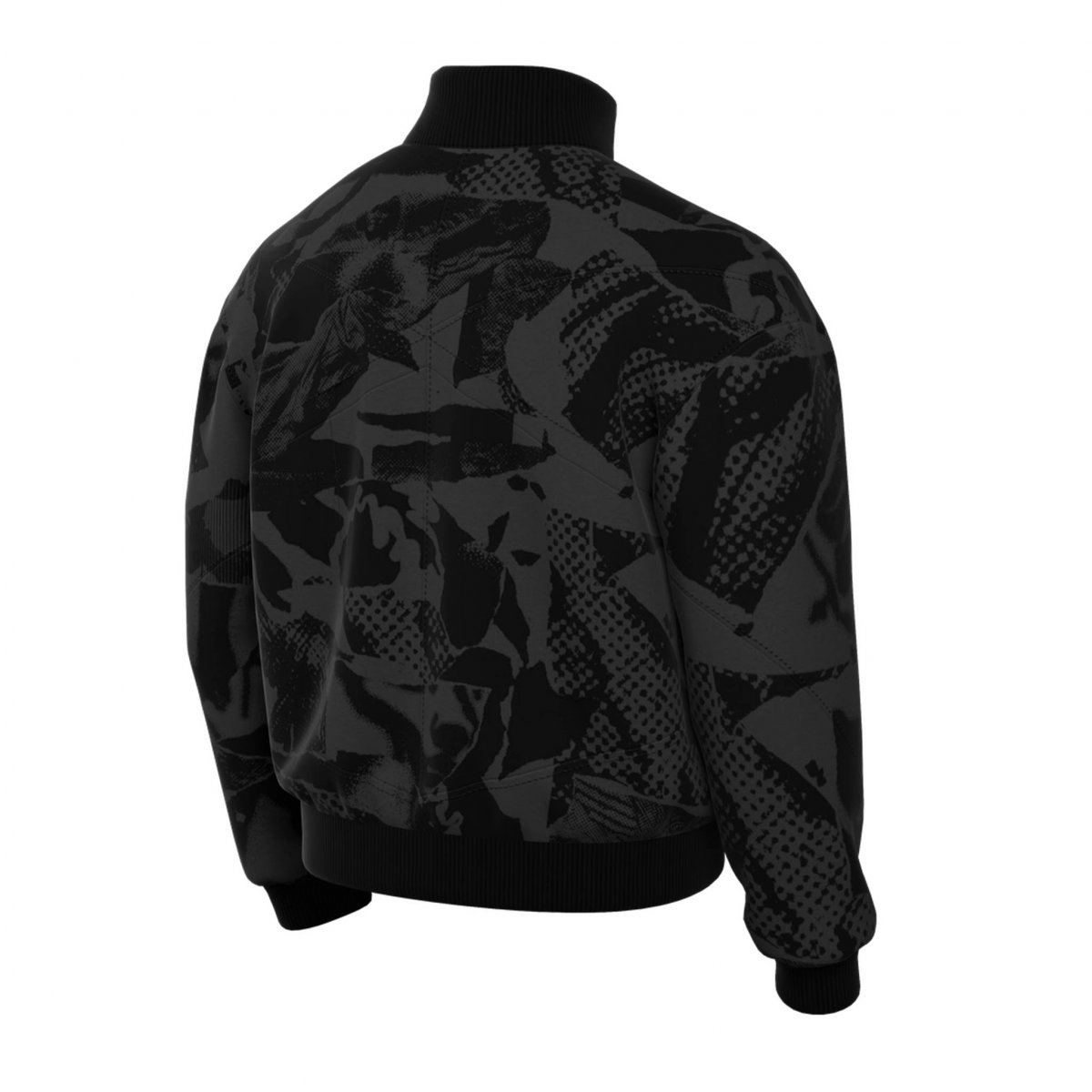 chamarra nike club américa anthem