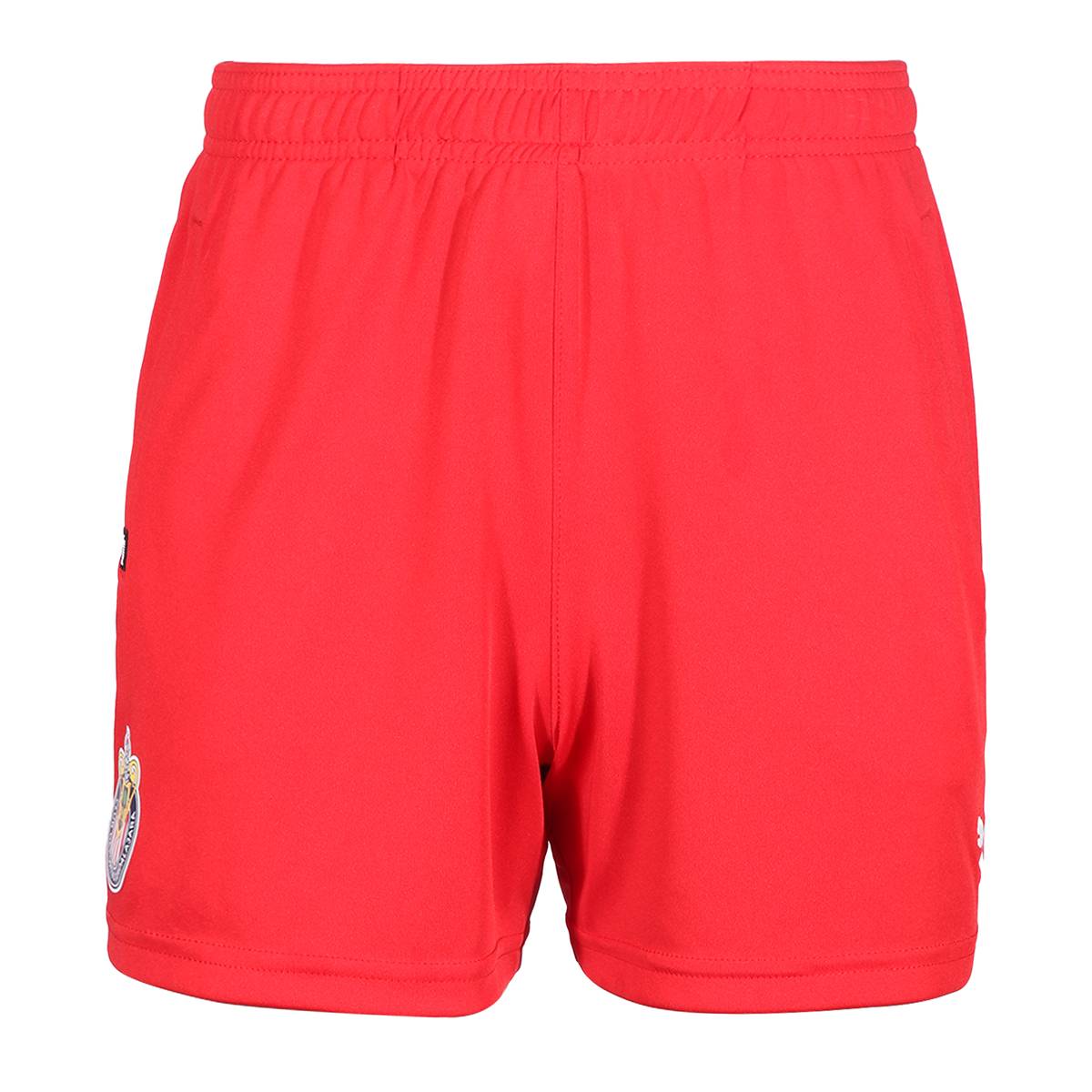 short puma chivas travel