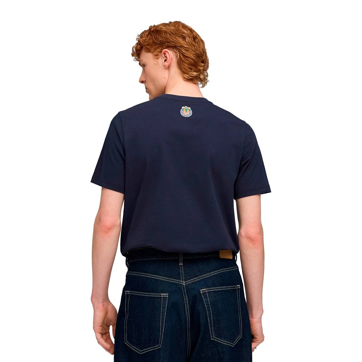 playera puma chivas ftblculture