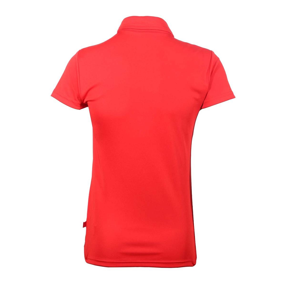 playera polo puma chivas