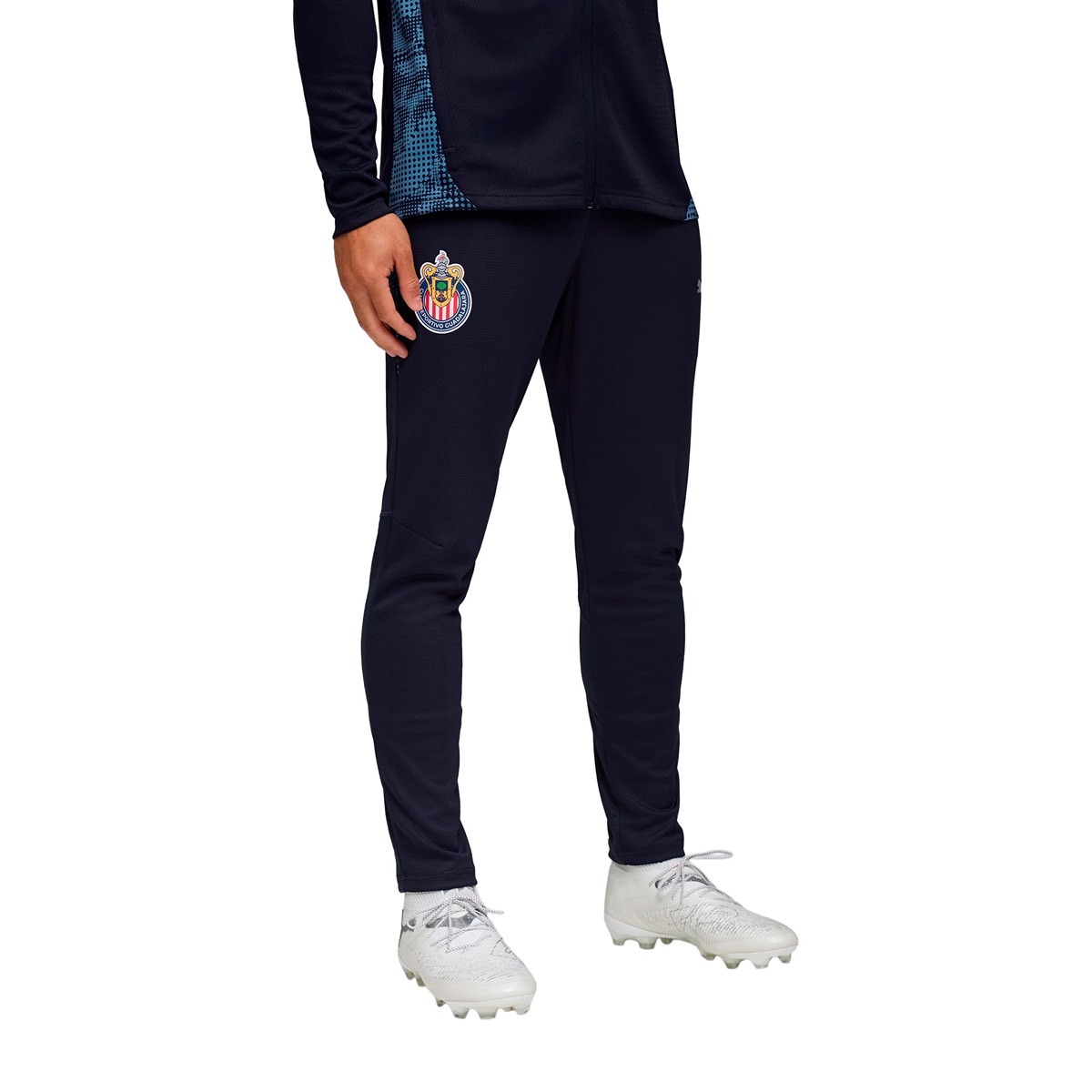 pantalón puma chivas