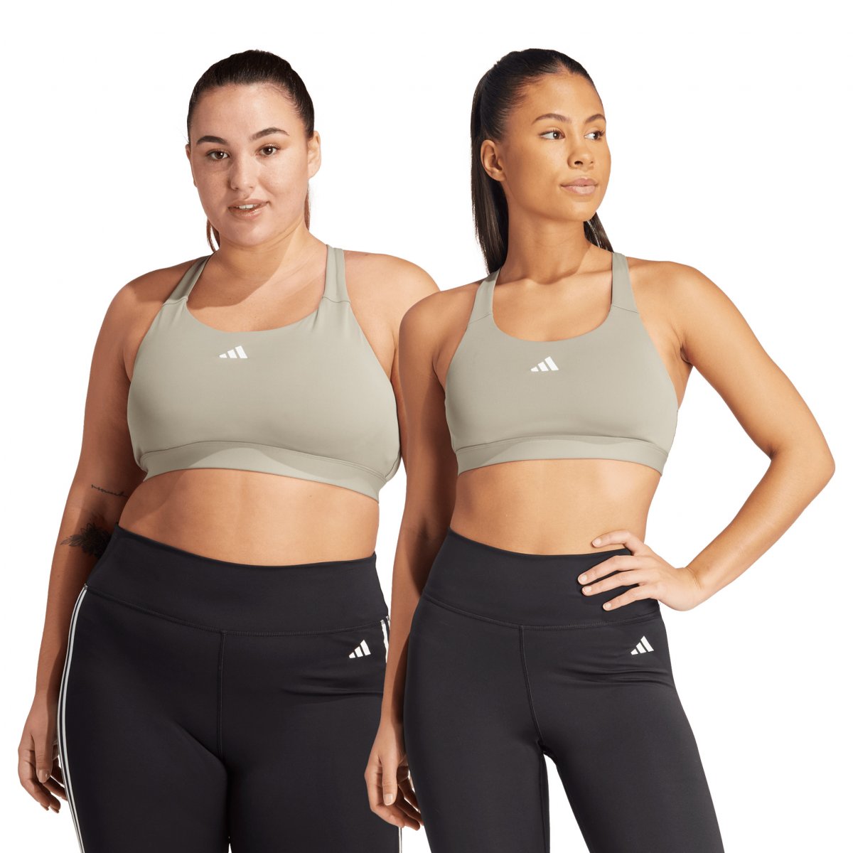 top adidas tlrdreact training