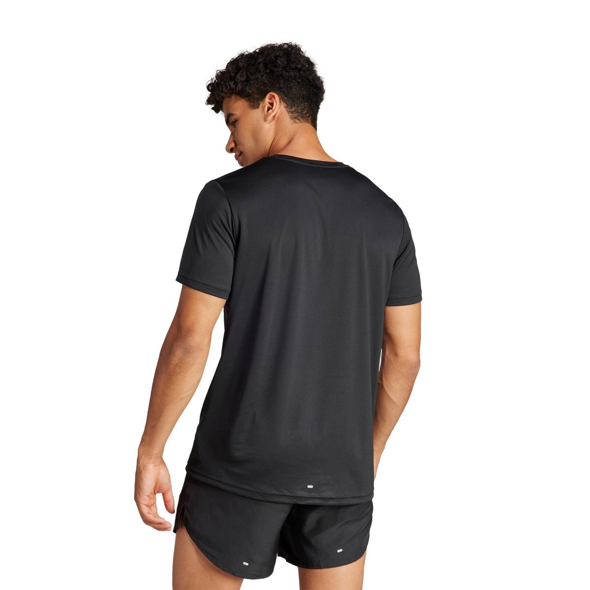 playera adidas run it