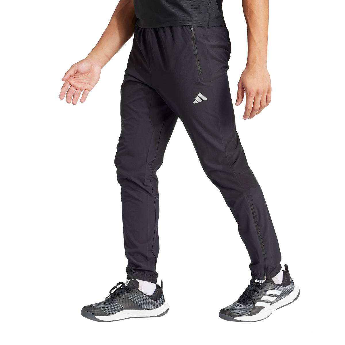 pantalón adidas run it tko