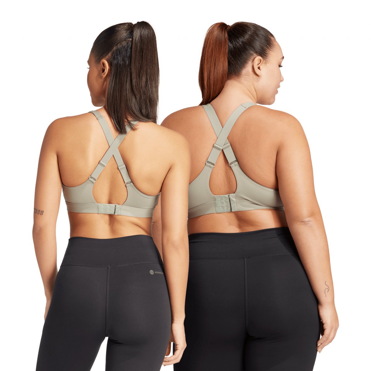 top adidas tlrdreact training