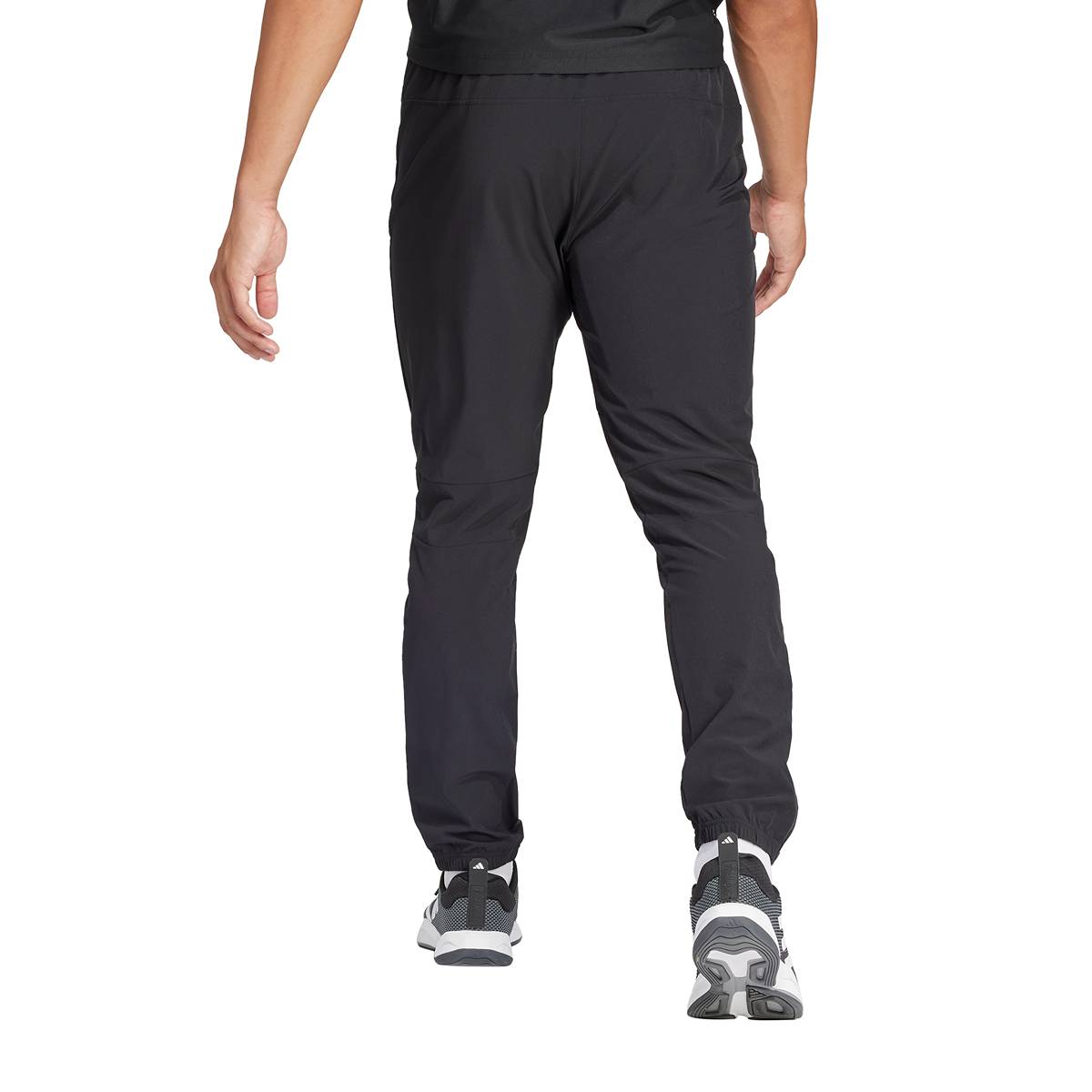 pantalón adidas run it tko