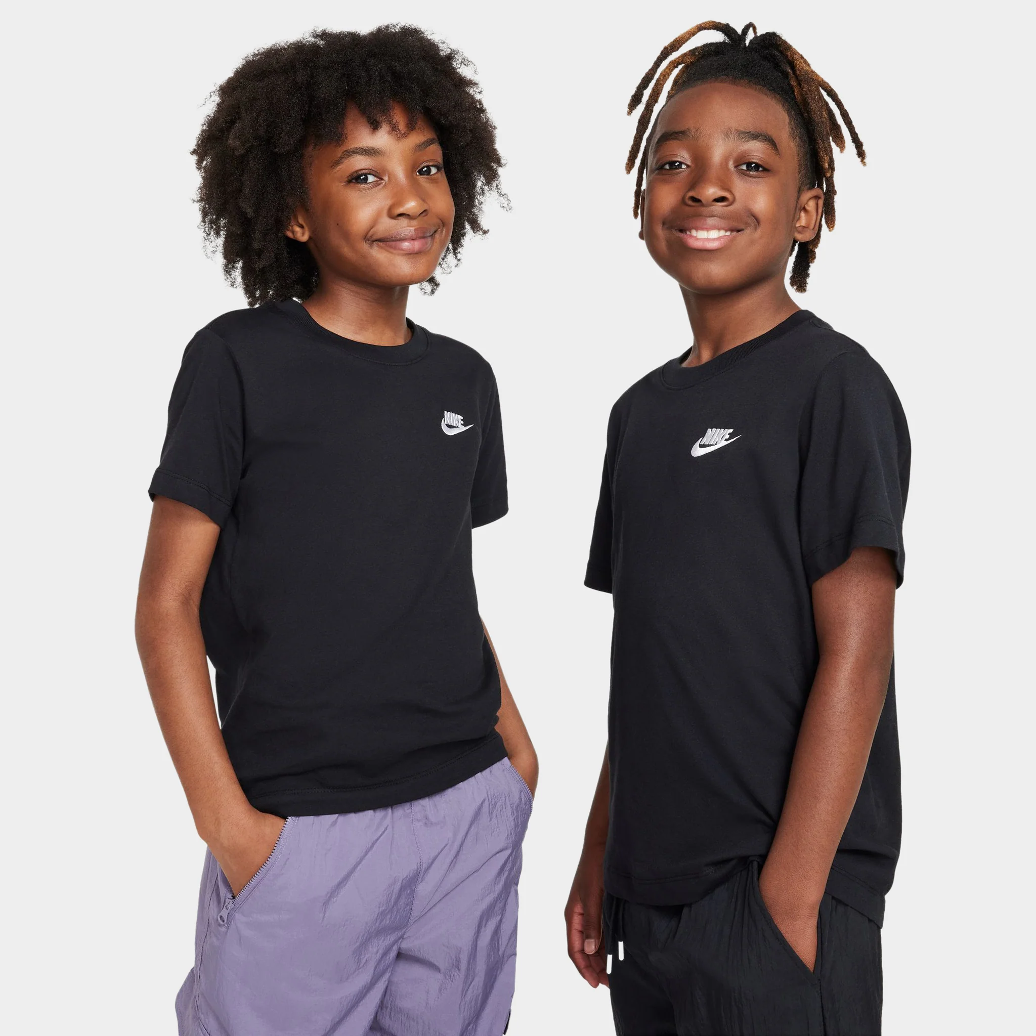 Nike Juniors