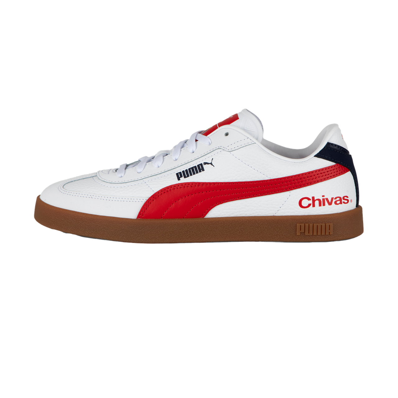 TENIS CLUB ERA II PUMA AP25