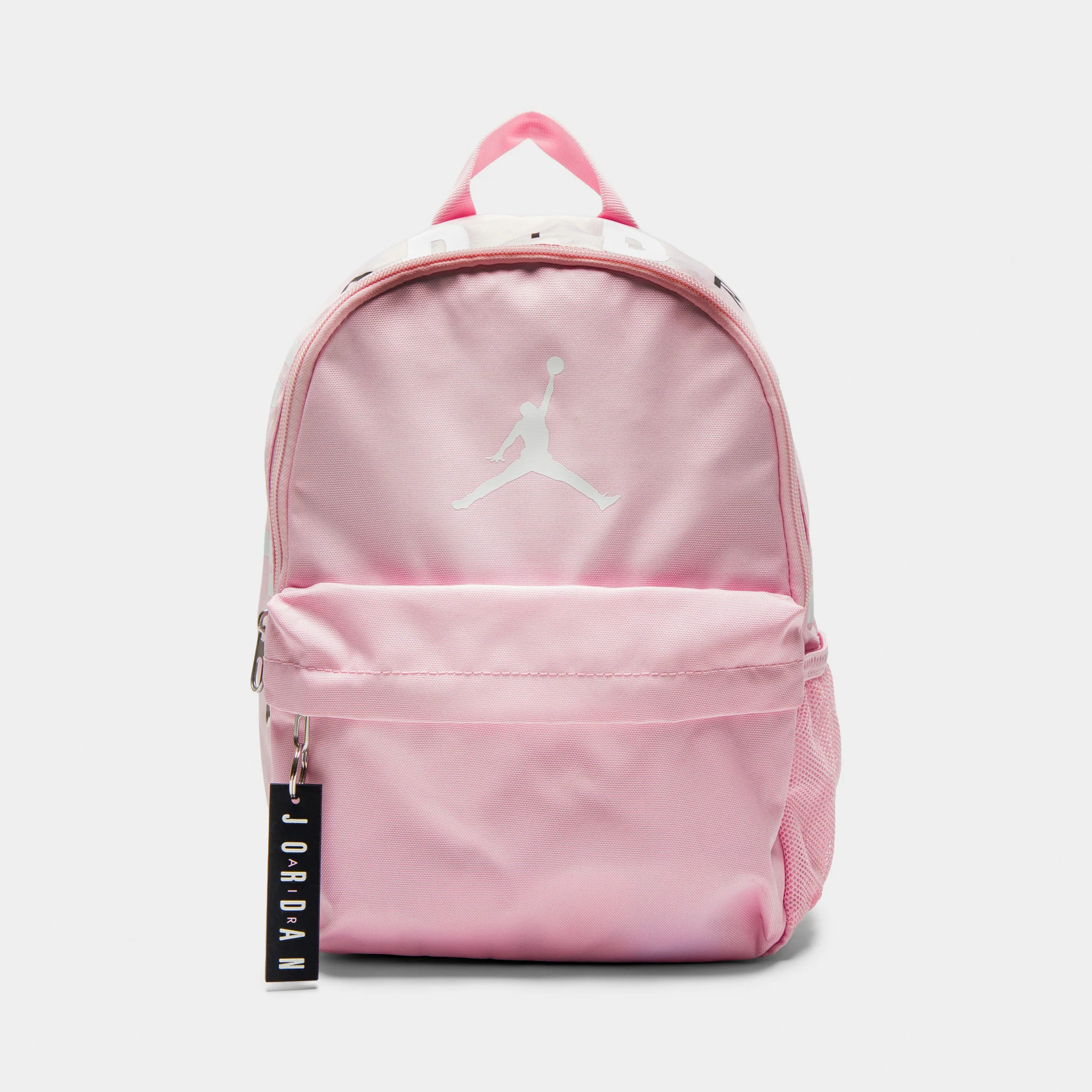Jordan Air Jordan Mini Backpack / Pink Foam