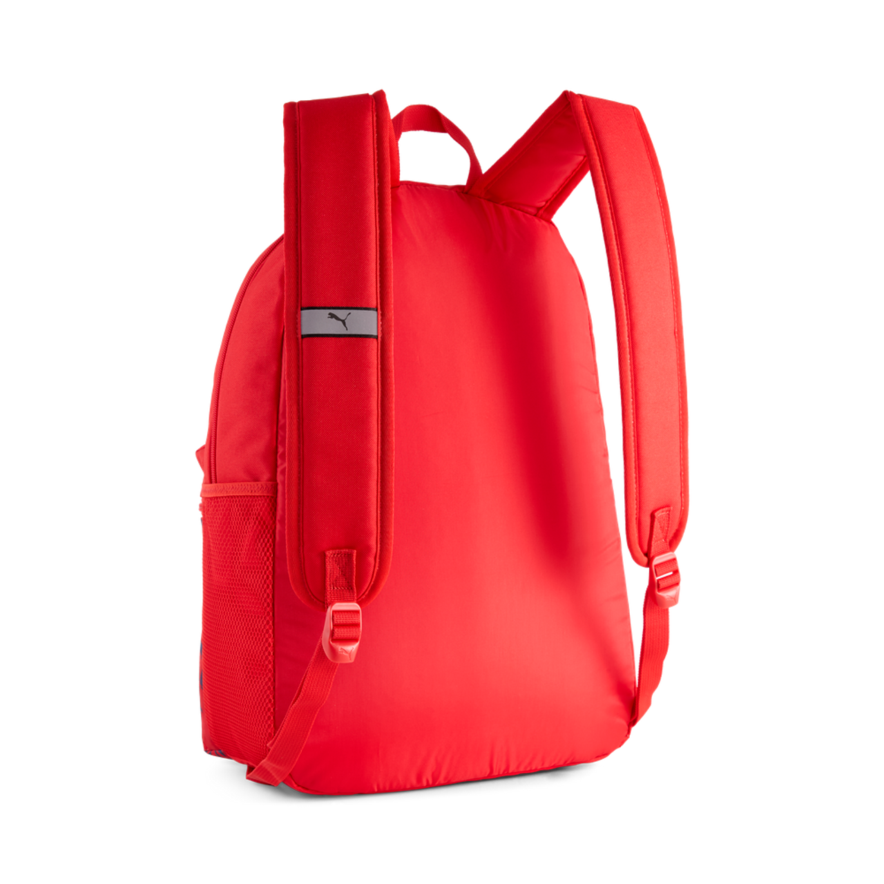 BACK PACK CULTURE ROJA PUMA AP25