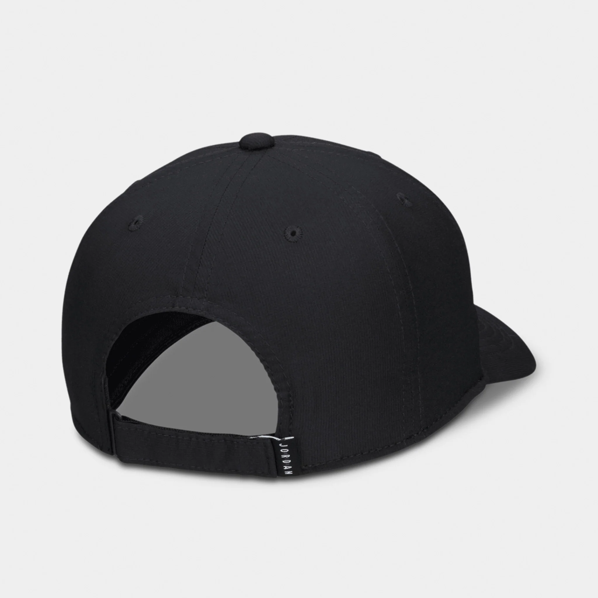 Jordan Big Kids Essentials Cap / Black