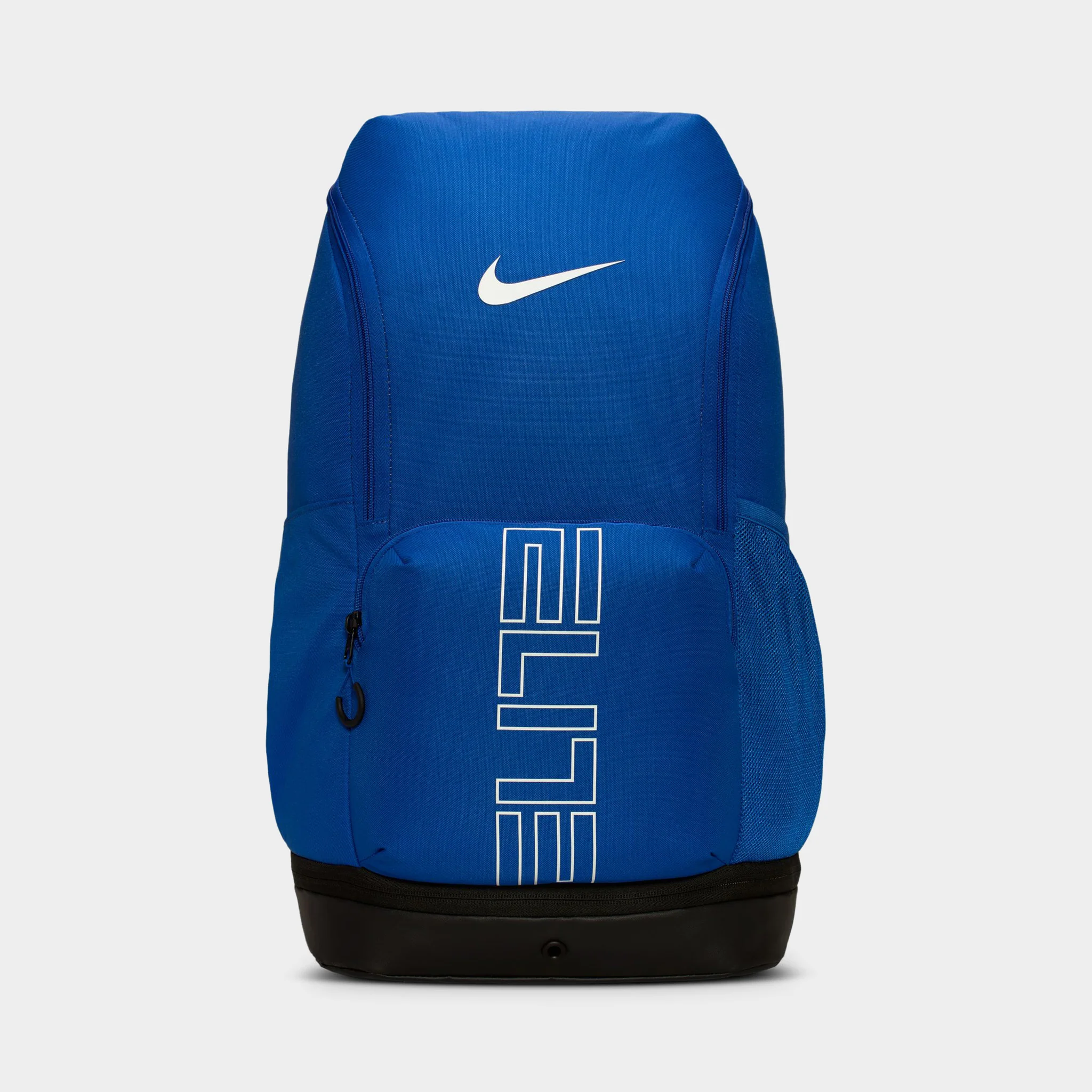 Nike Varsity Elite Backpack Game Royal / Black - White