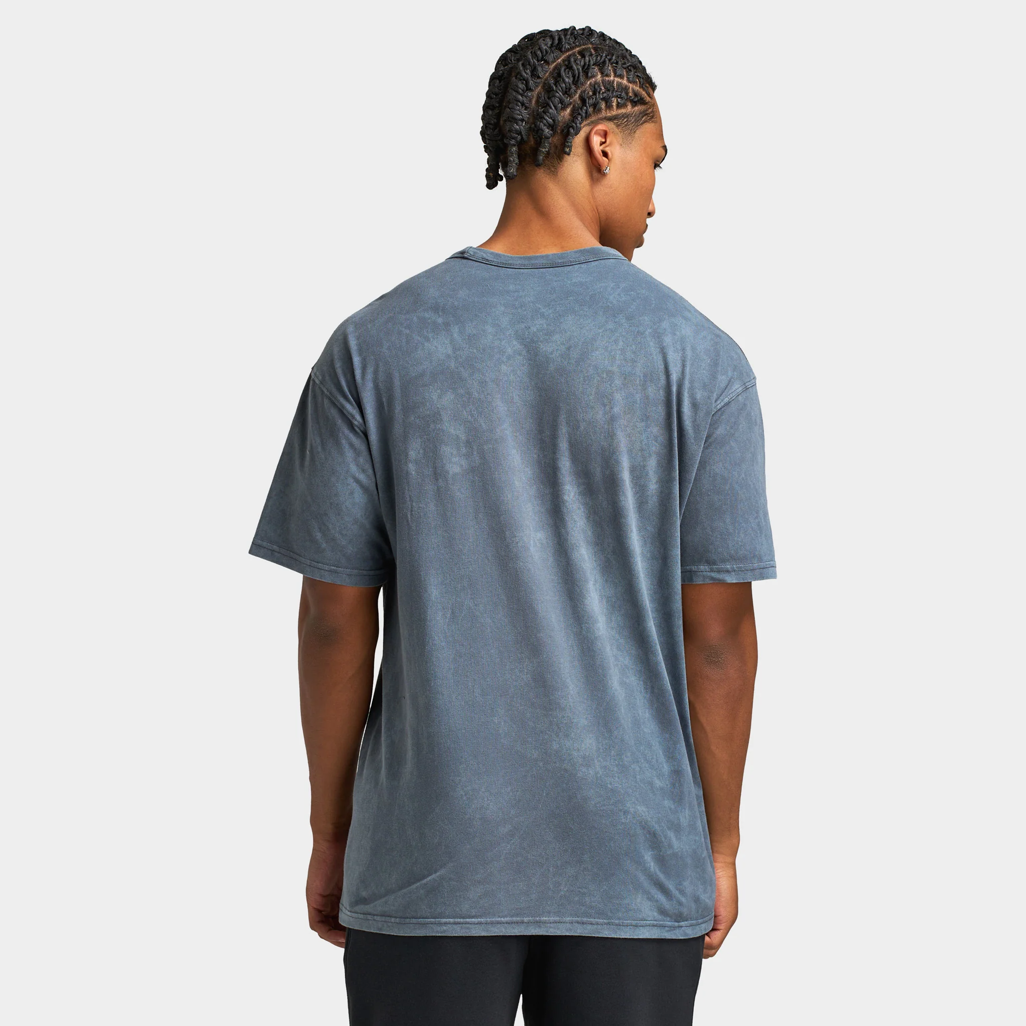 Nike Max90 Fitness T-Shirt / Anthracite