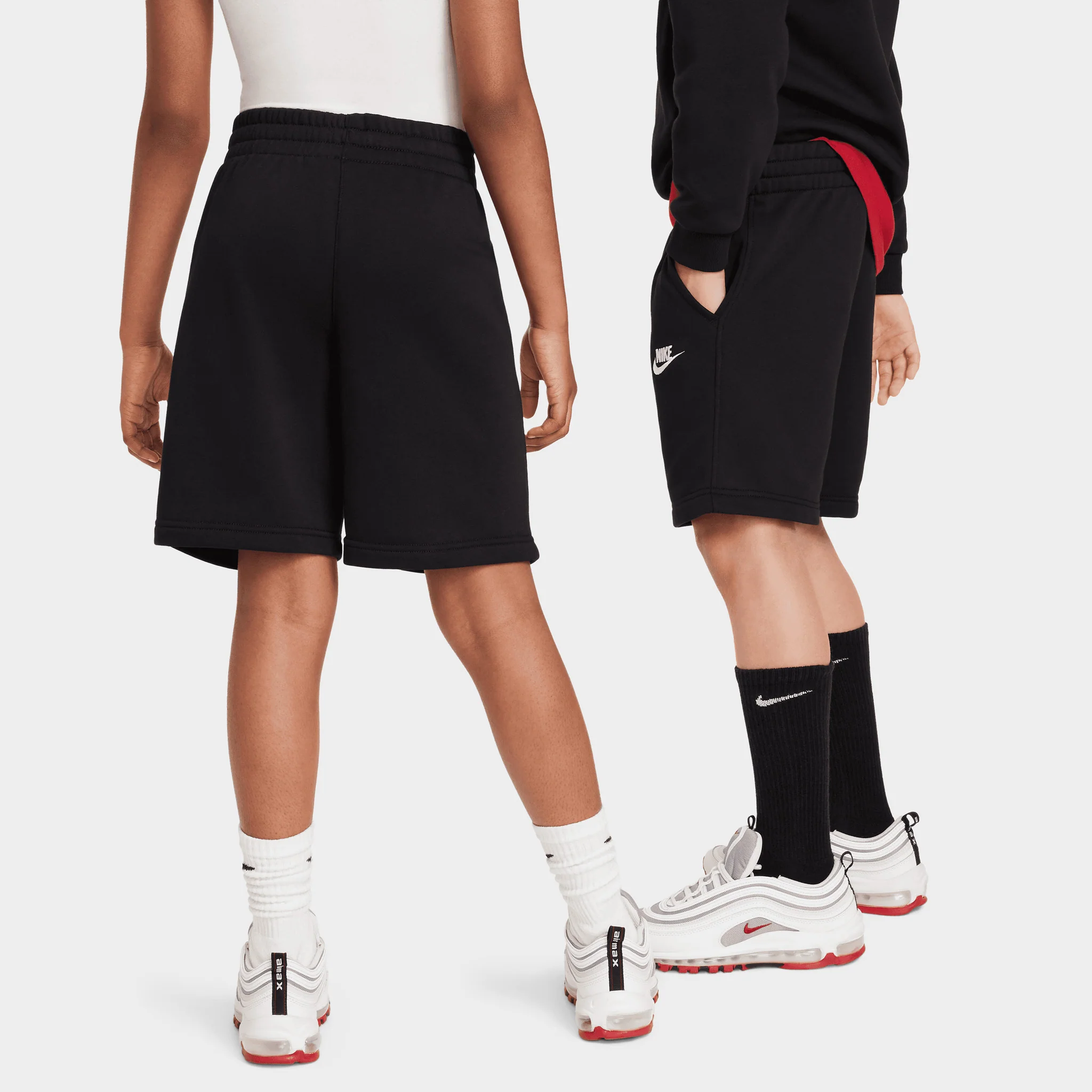 Nike Sportswear Juniors