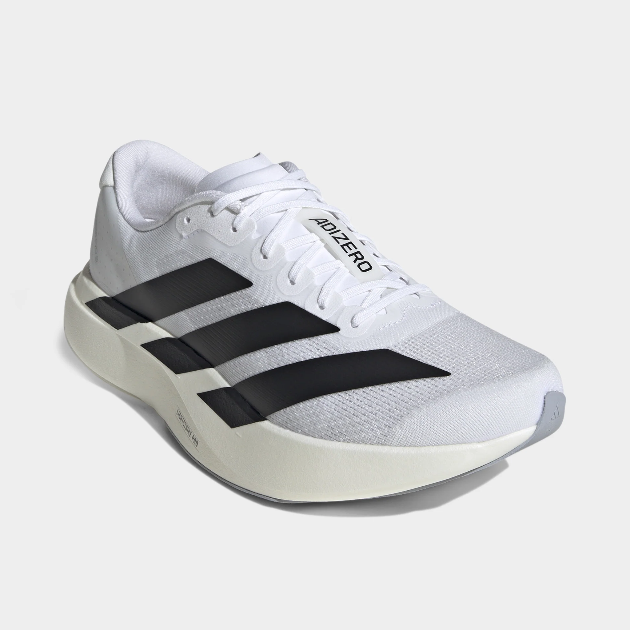 adidas Adizero EVO SL / Cloud White / Core Blac
