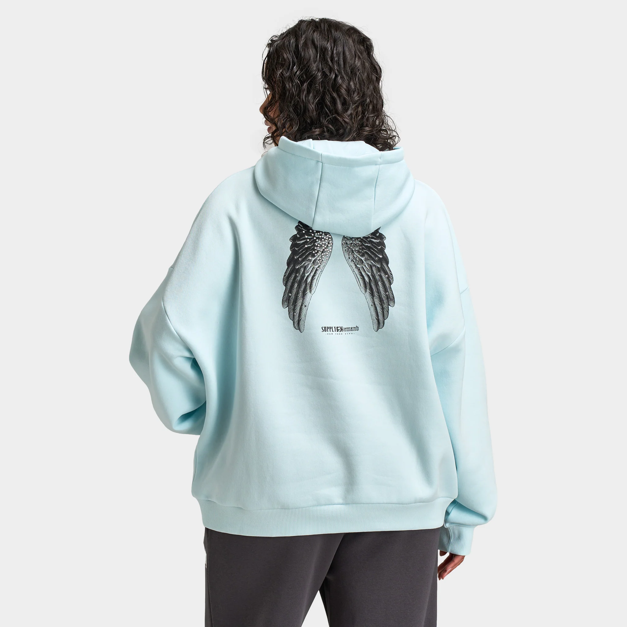 Supply & Demand Women