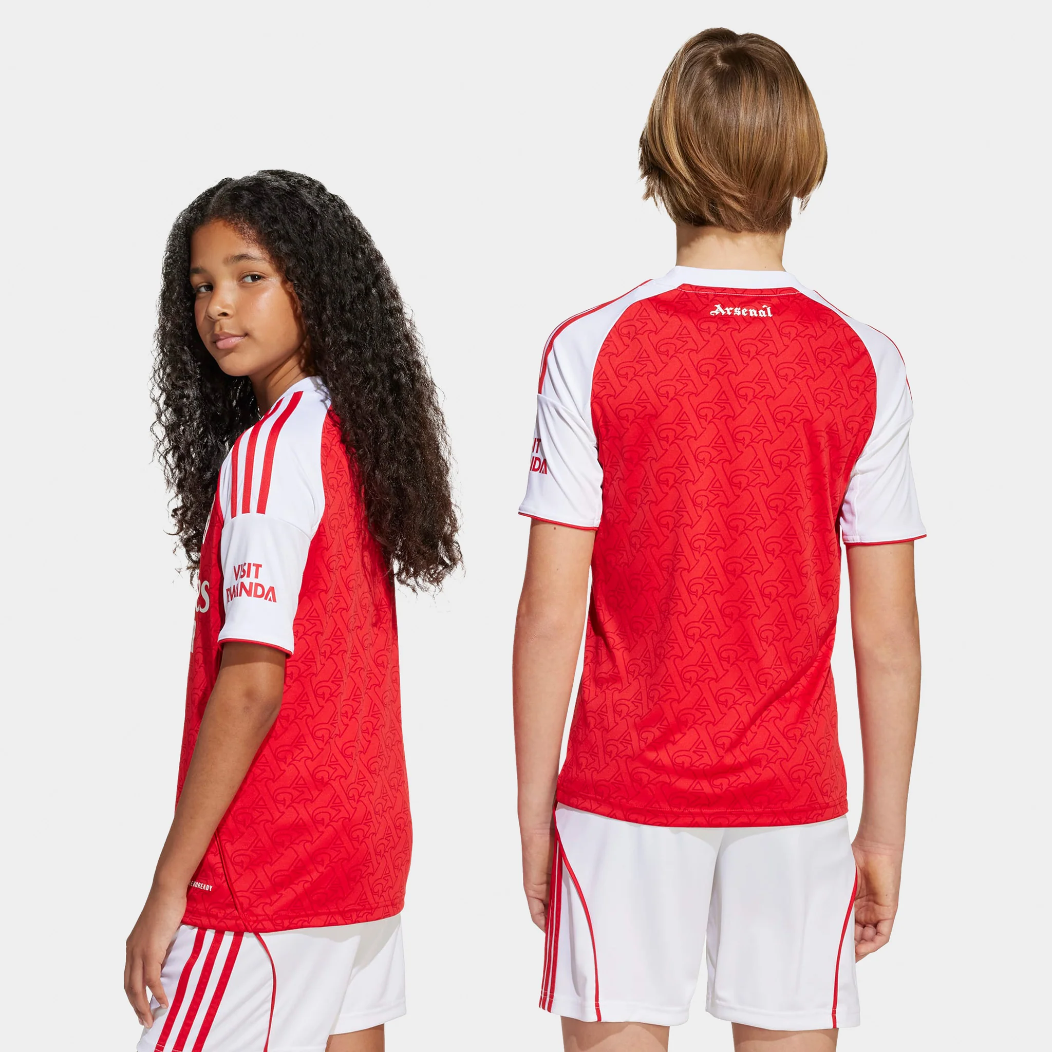 Adidas Juniors