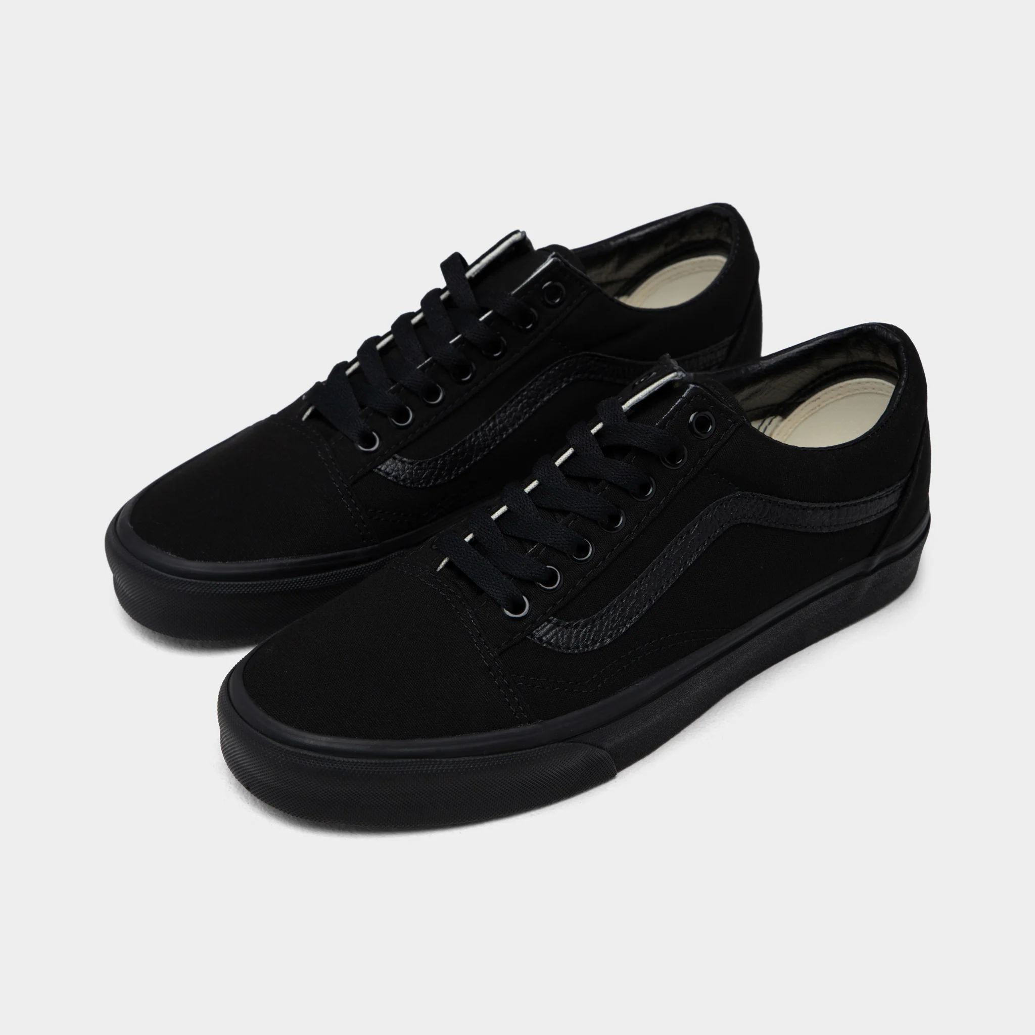 Vans Old Skool Black / Black