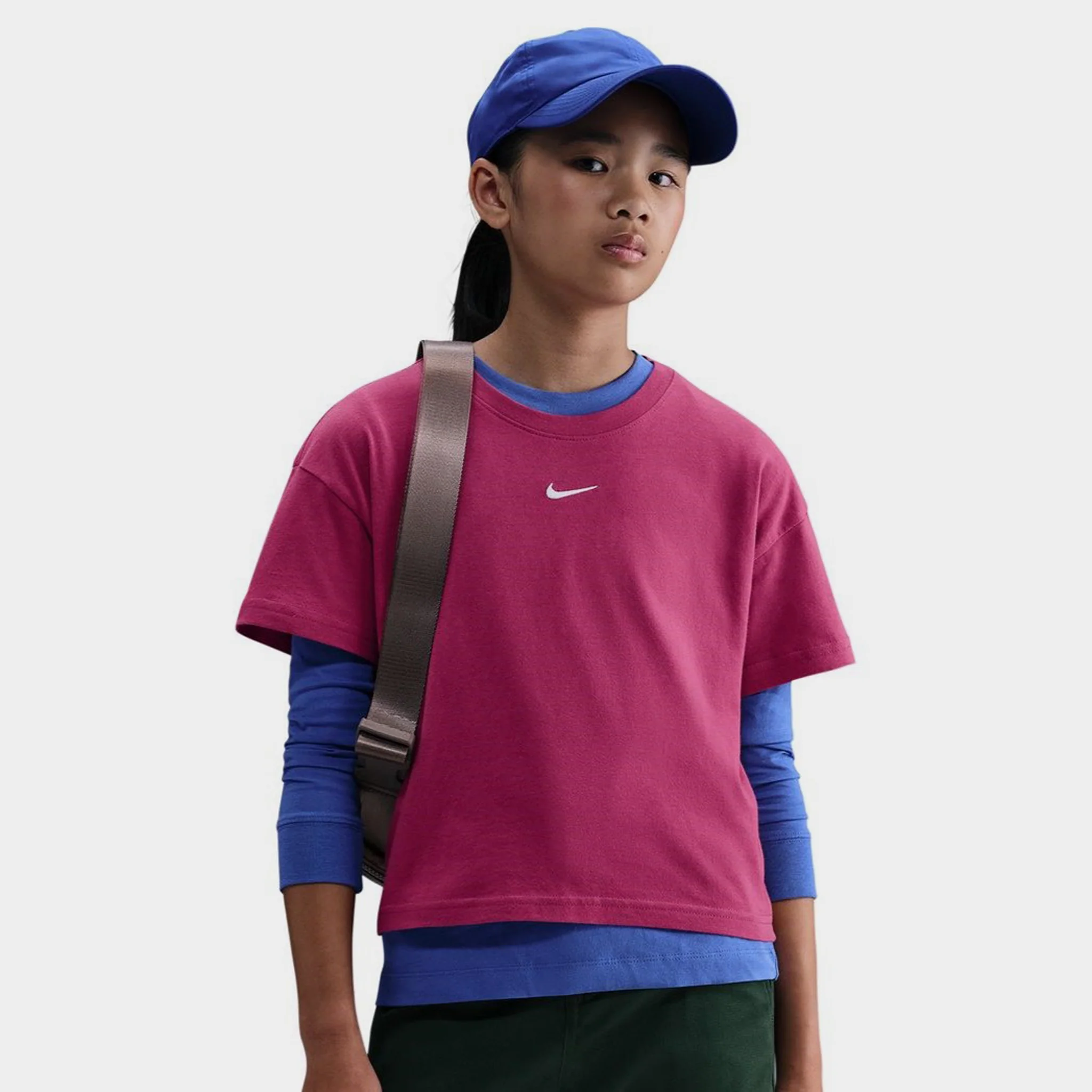 Nike Sportswear Junior Girls