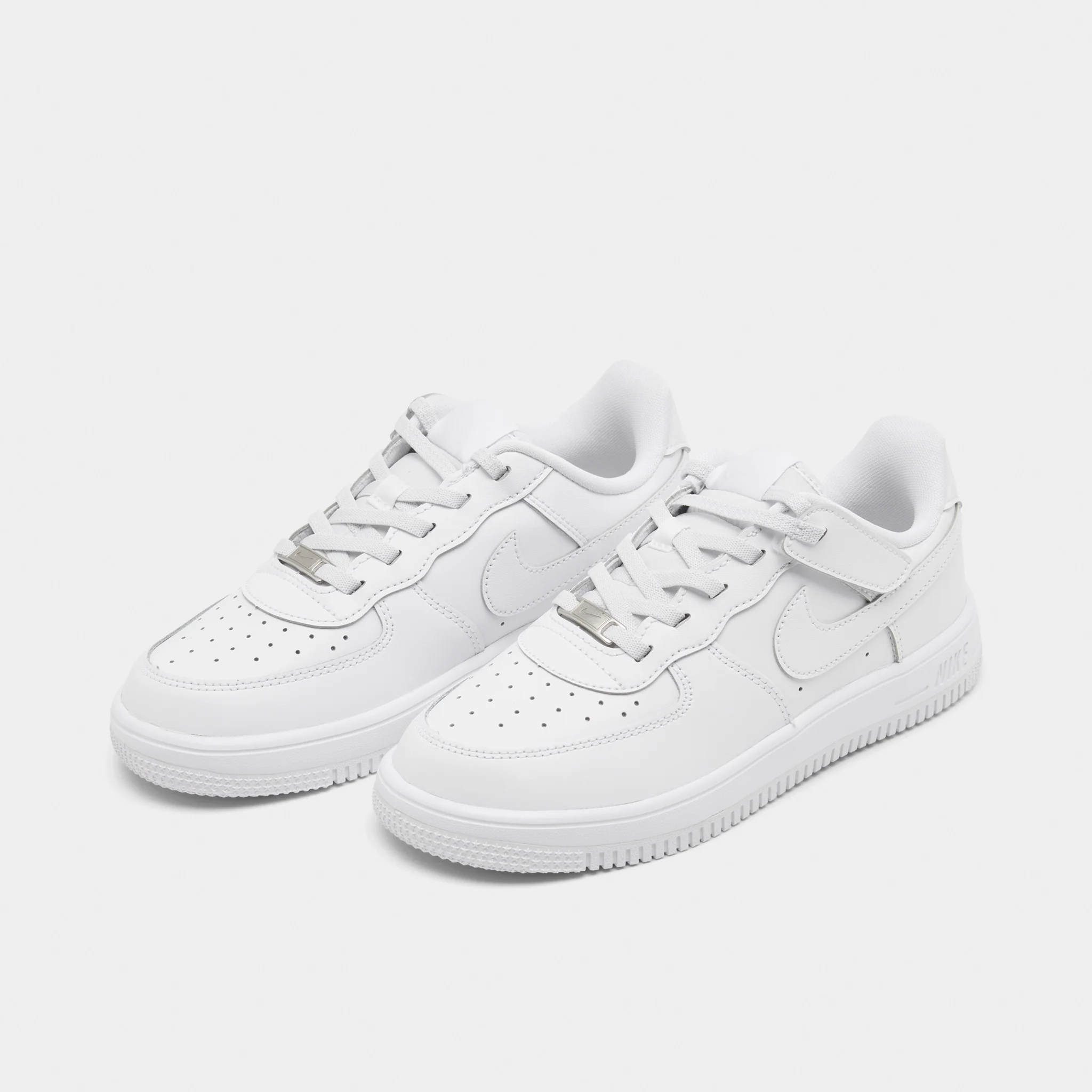 Nike Air Force 1 Easy On PS White / White - White