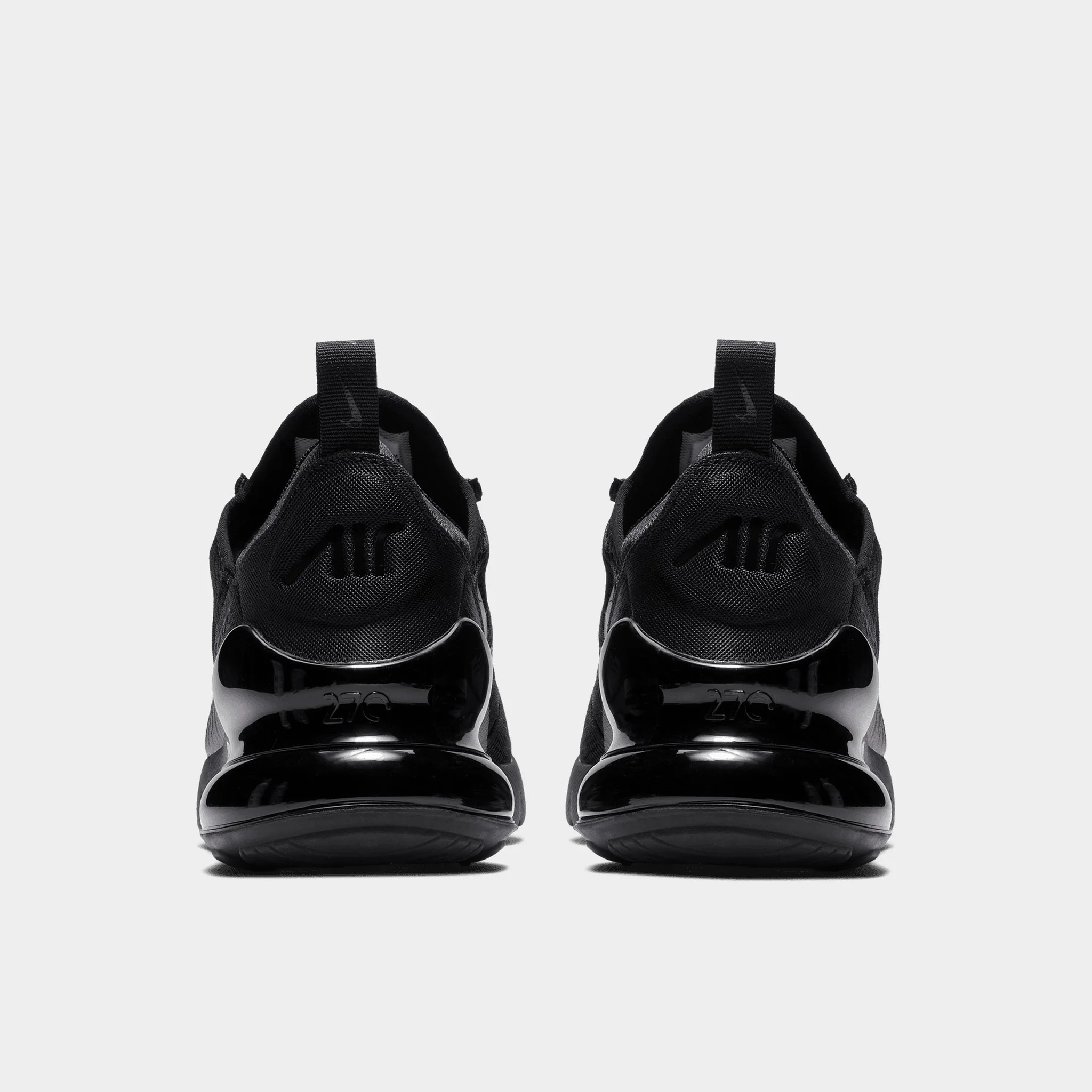 Nike Air Max 270 GS Black / Black