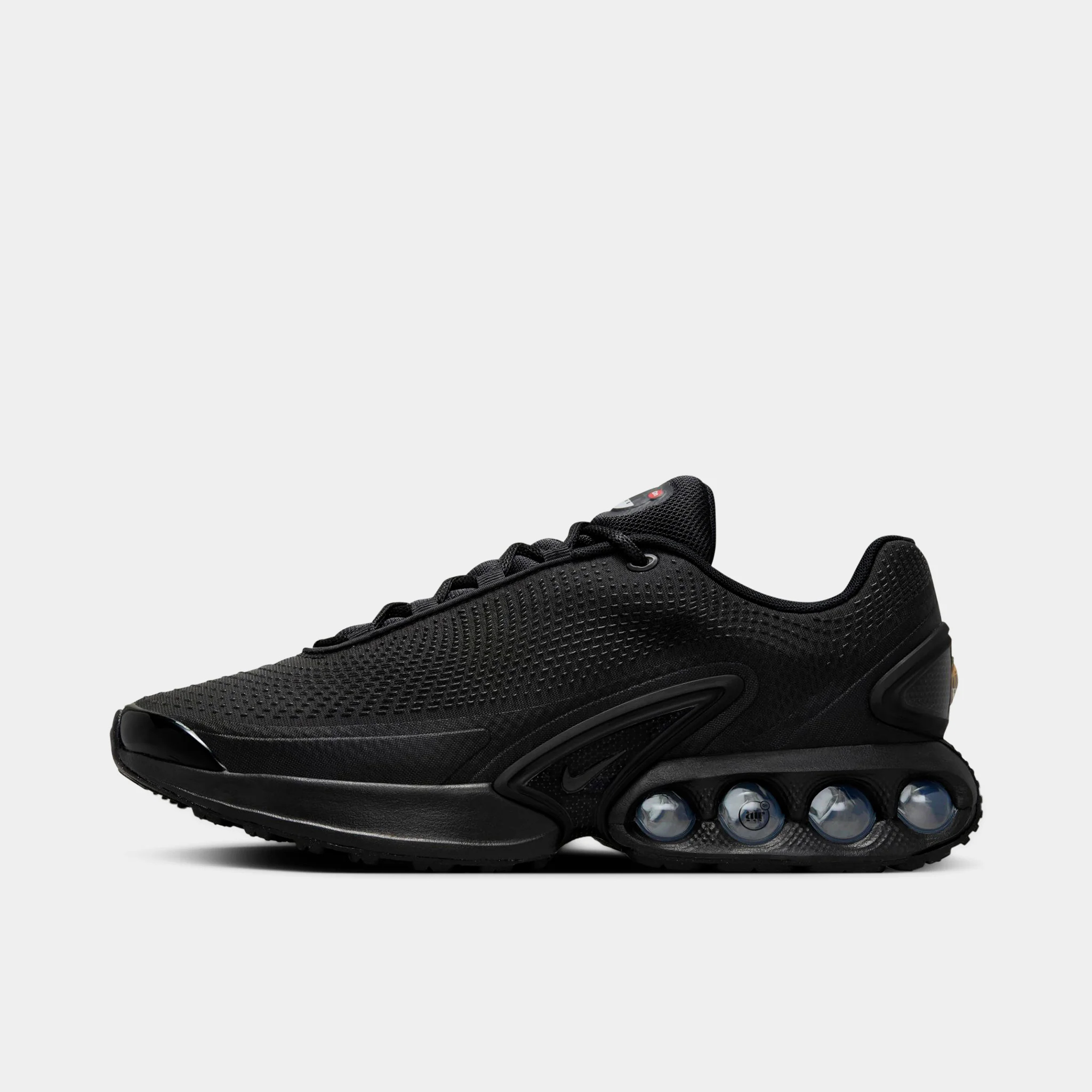 Nike Air Max DN Black / Black - Black