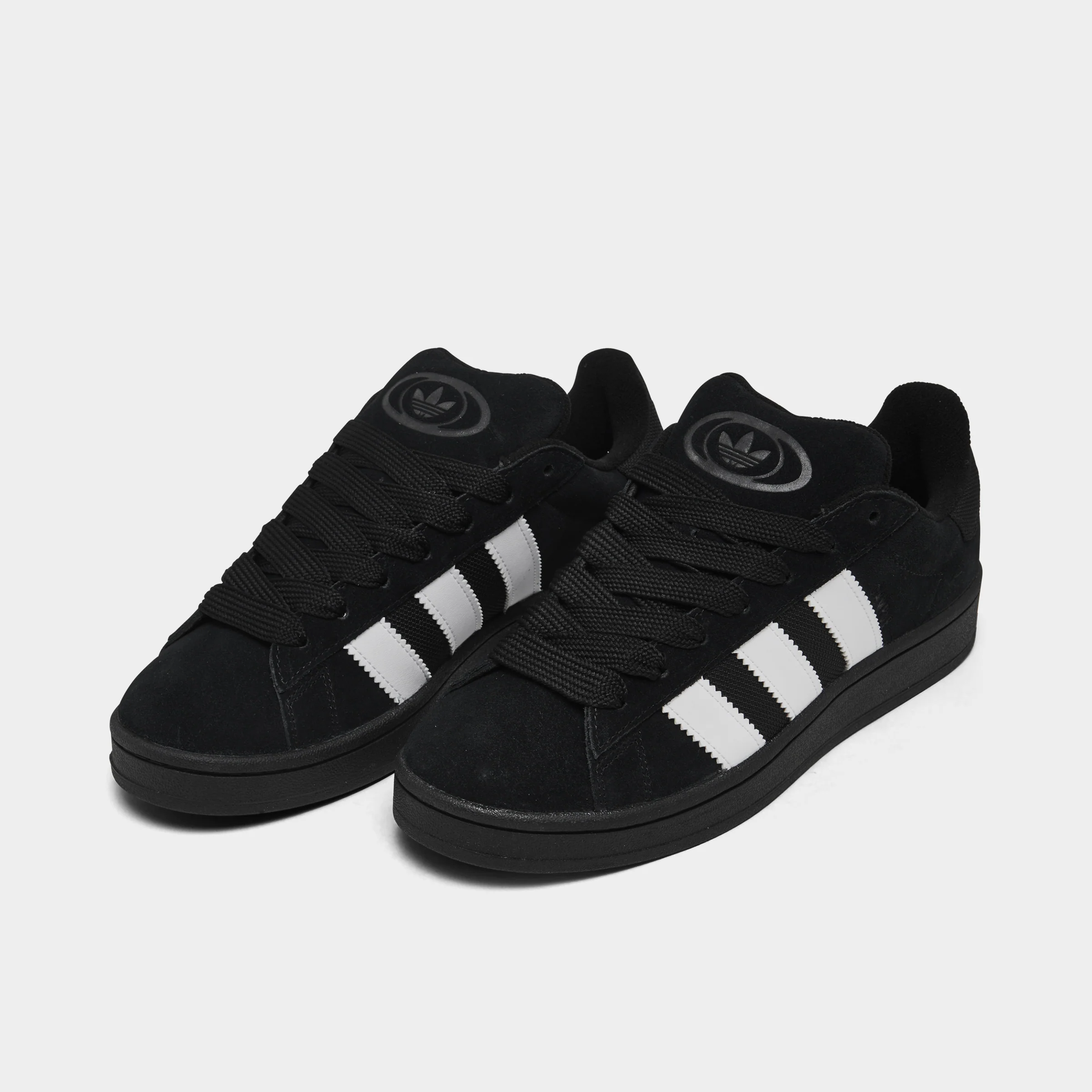 adidas Campus 00s Black / White
