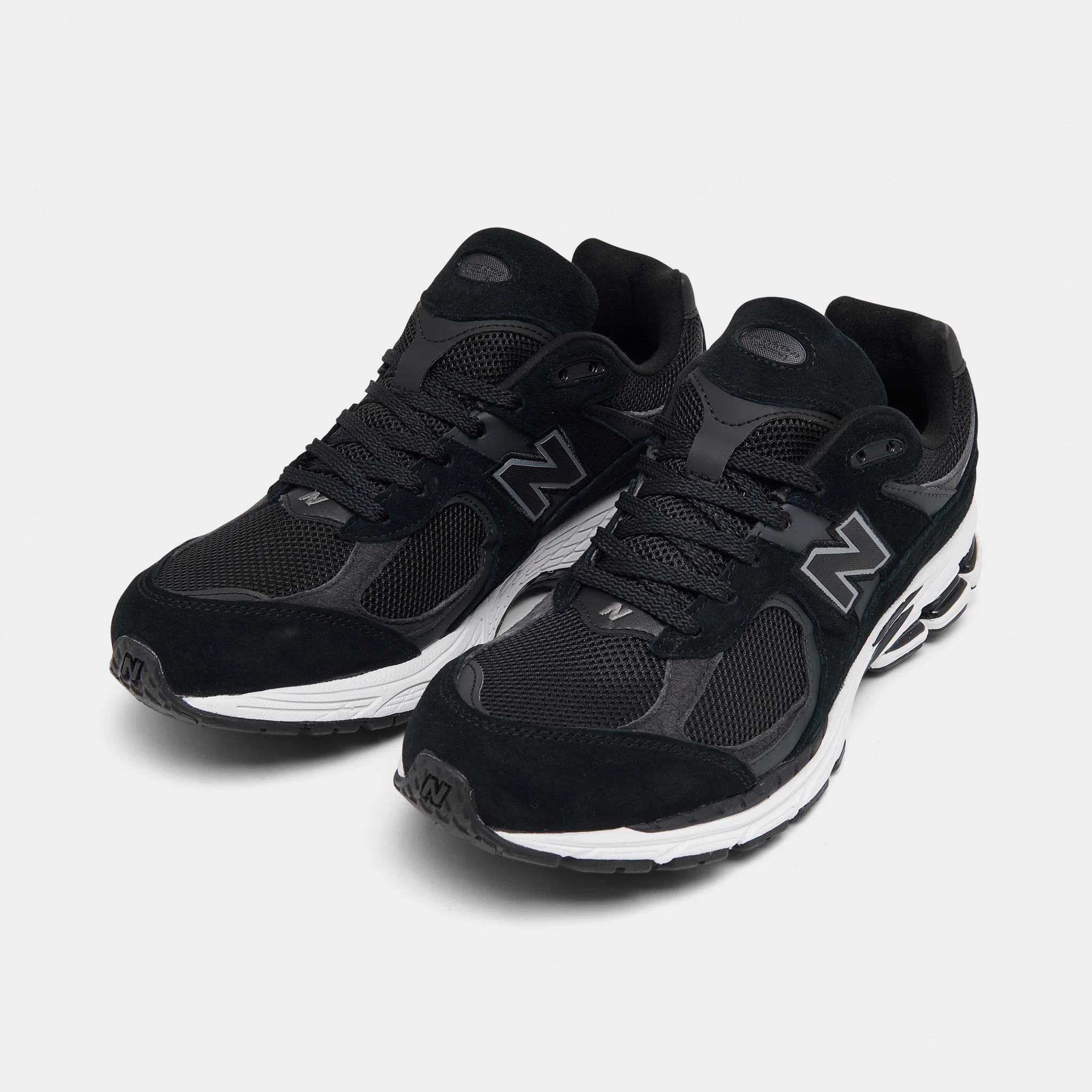 New Balance M2002RBK Black / Phantom