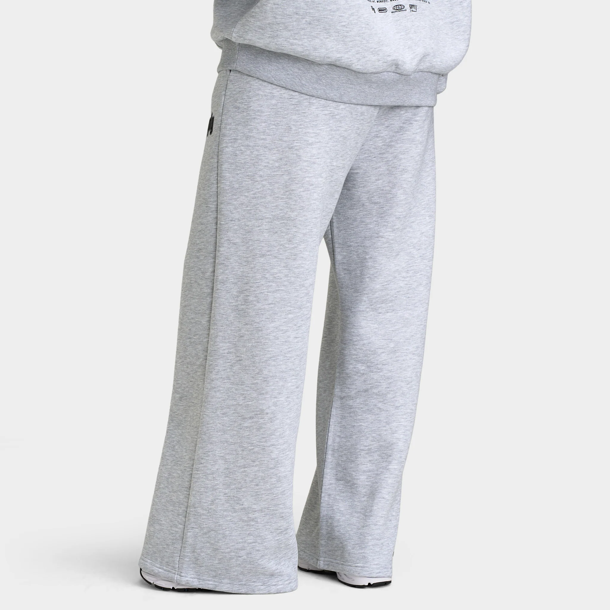 Supply & Demand Women