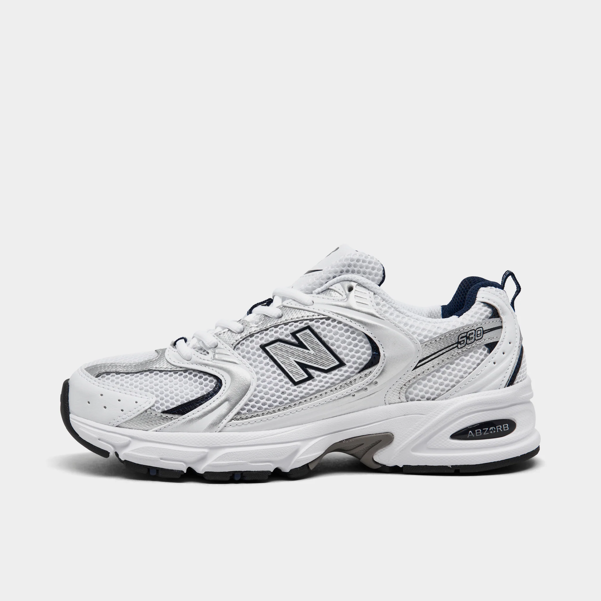 New Balance MR530SG White / Natural Indigo