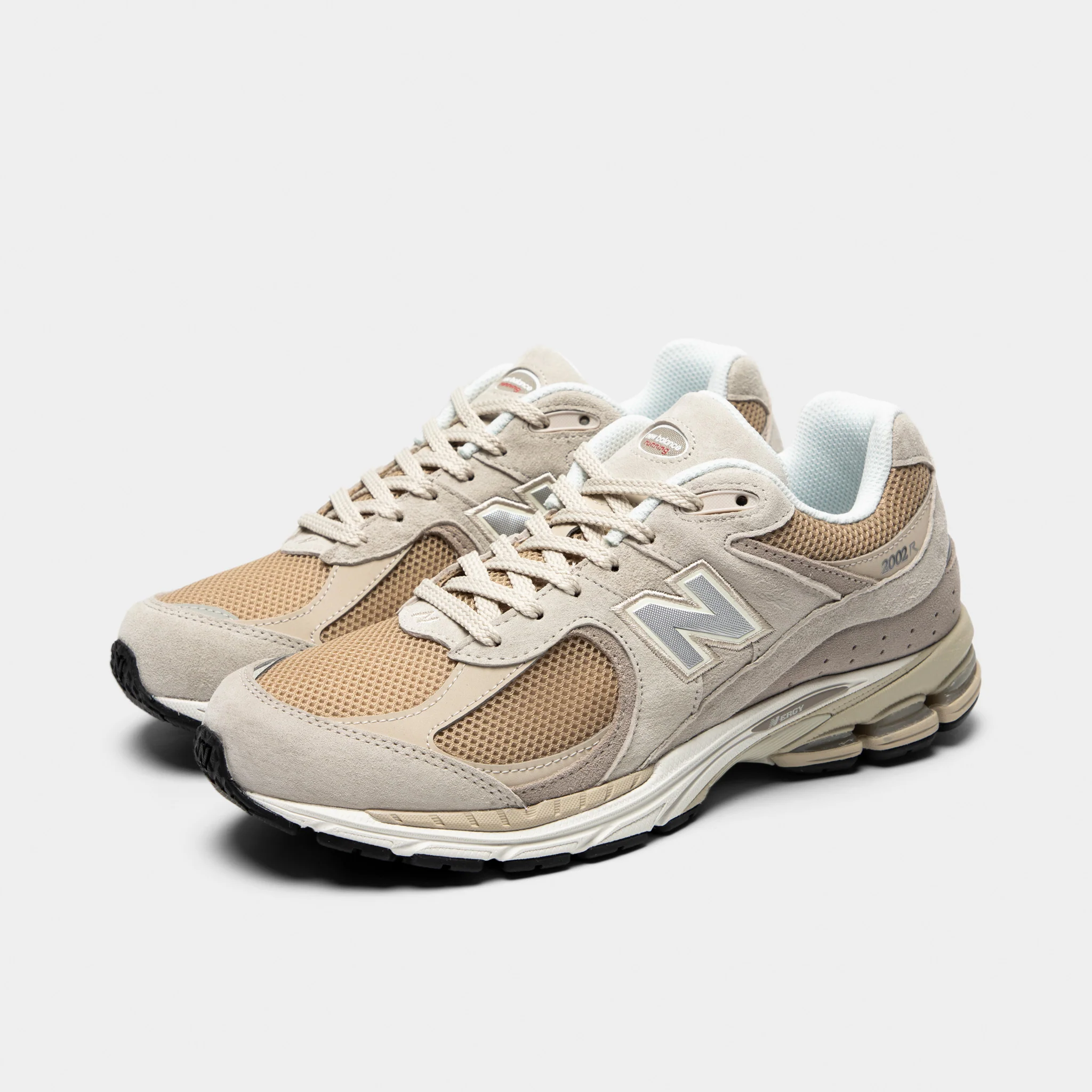 New Balance 2002R Shipyard / Incense