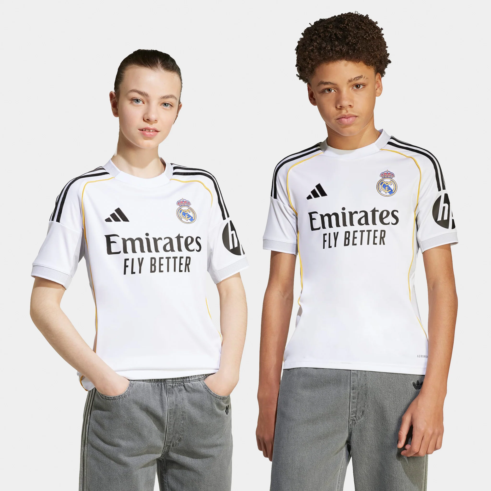 adidas Junior