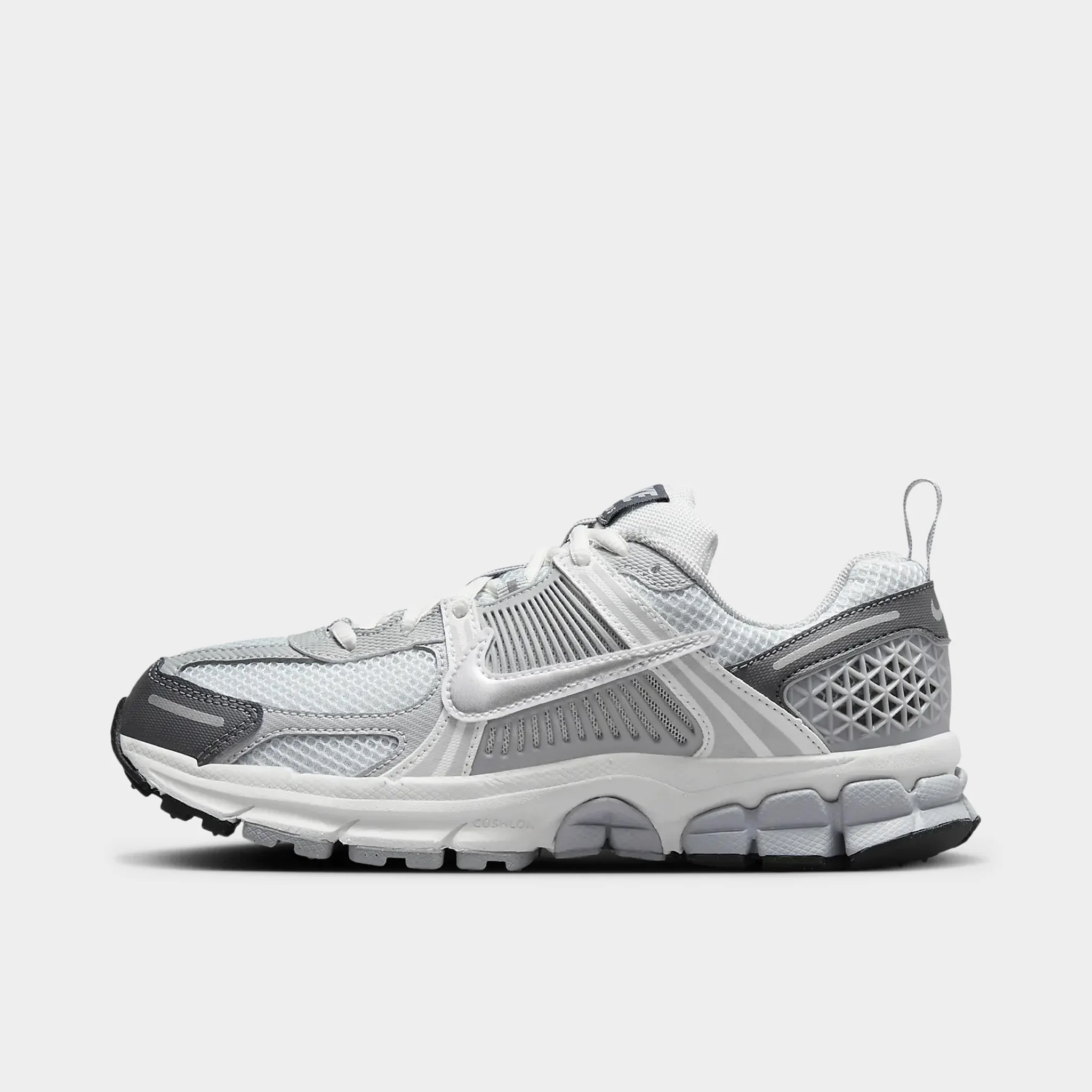 Nike Zoom Vomero 5 GS Pure Platinum / Metallic Silver