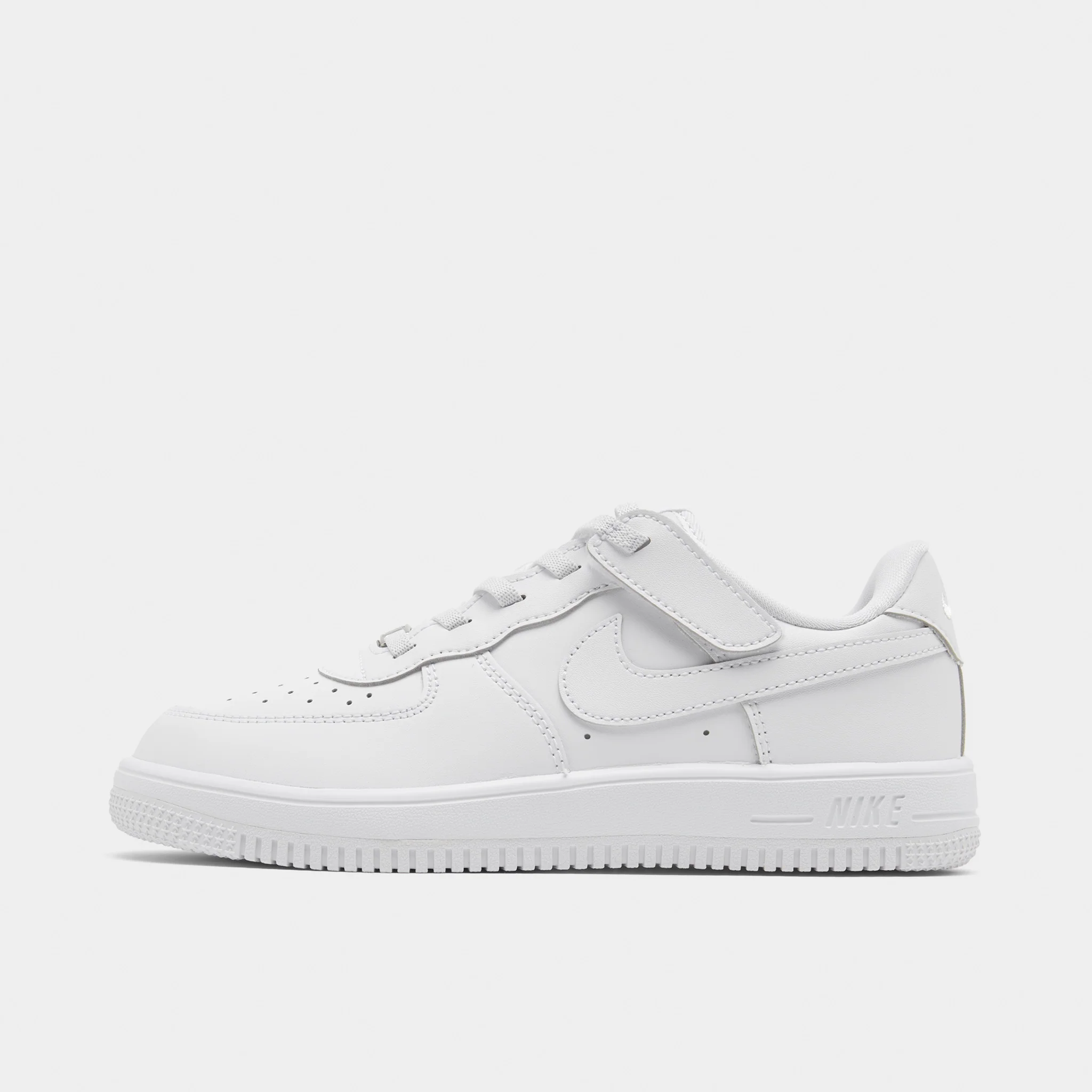 Nike Air Force 1 Easy On PS White / White - White