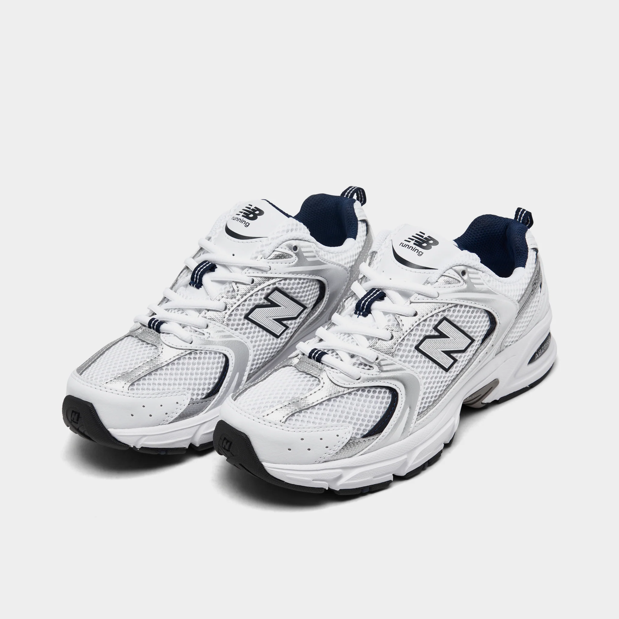 New Balance MR530SG White / Natural Indigo