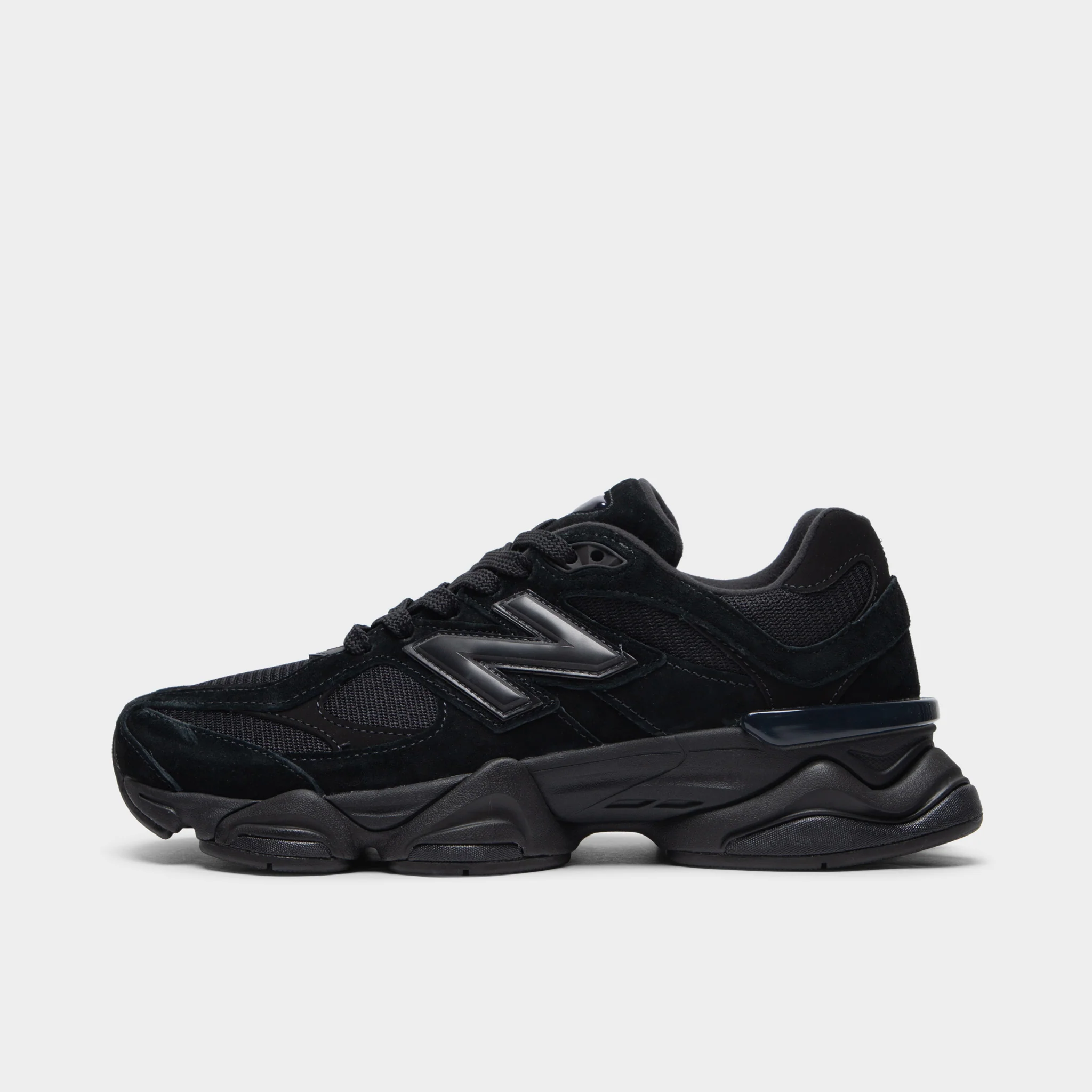 New Balance 9060 Black / Black